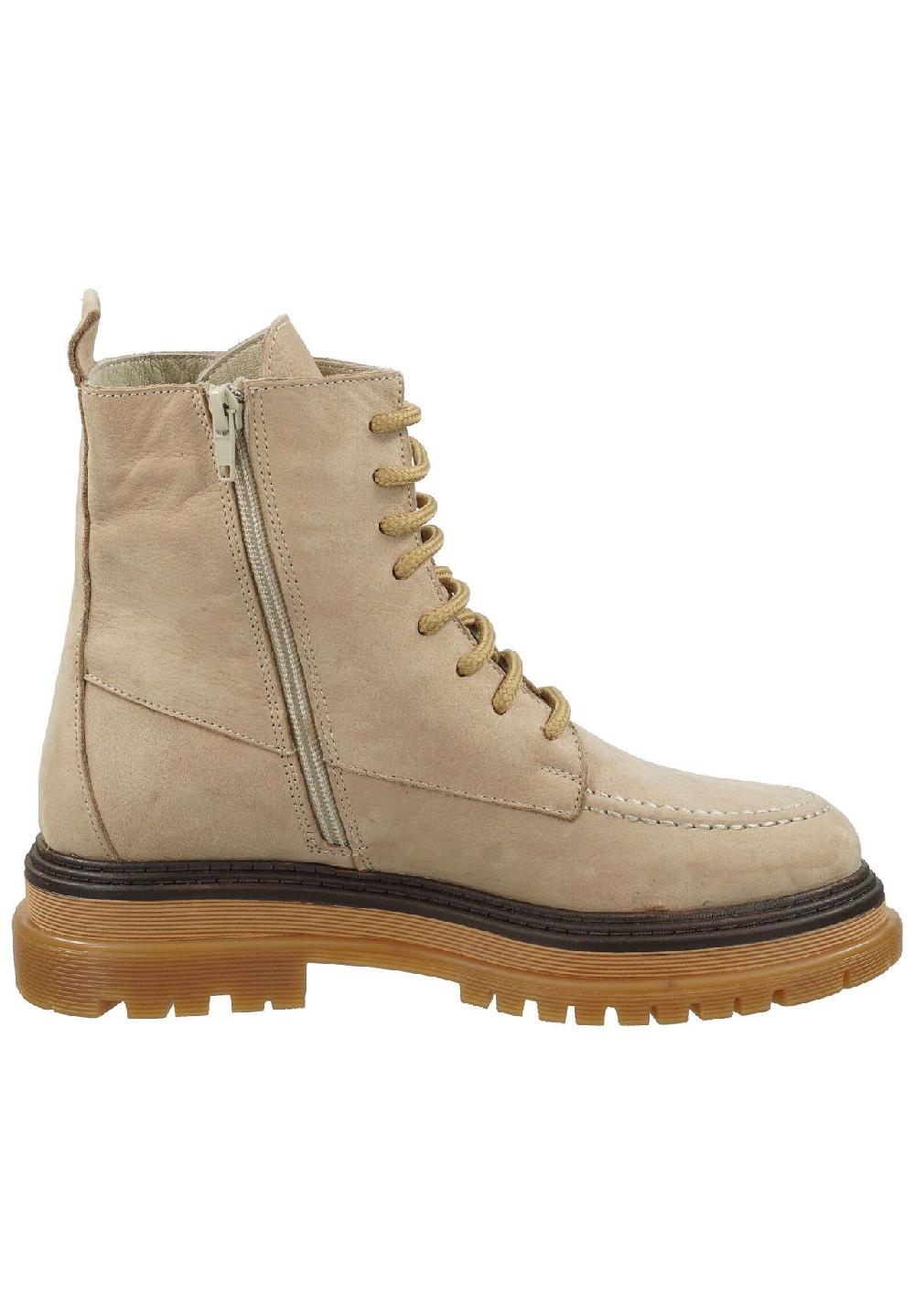 ILC Leder Stiefelette Zeitlich begrenztes Angebot