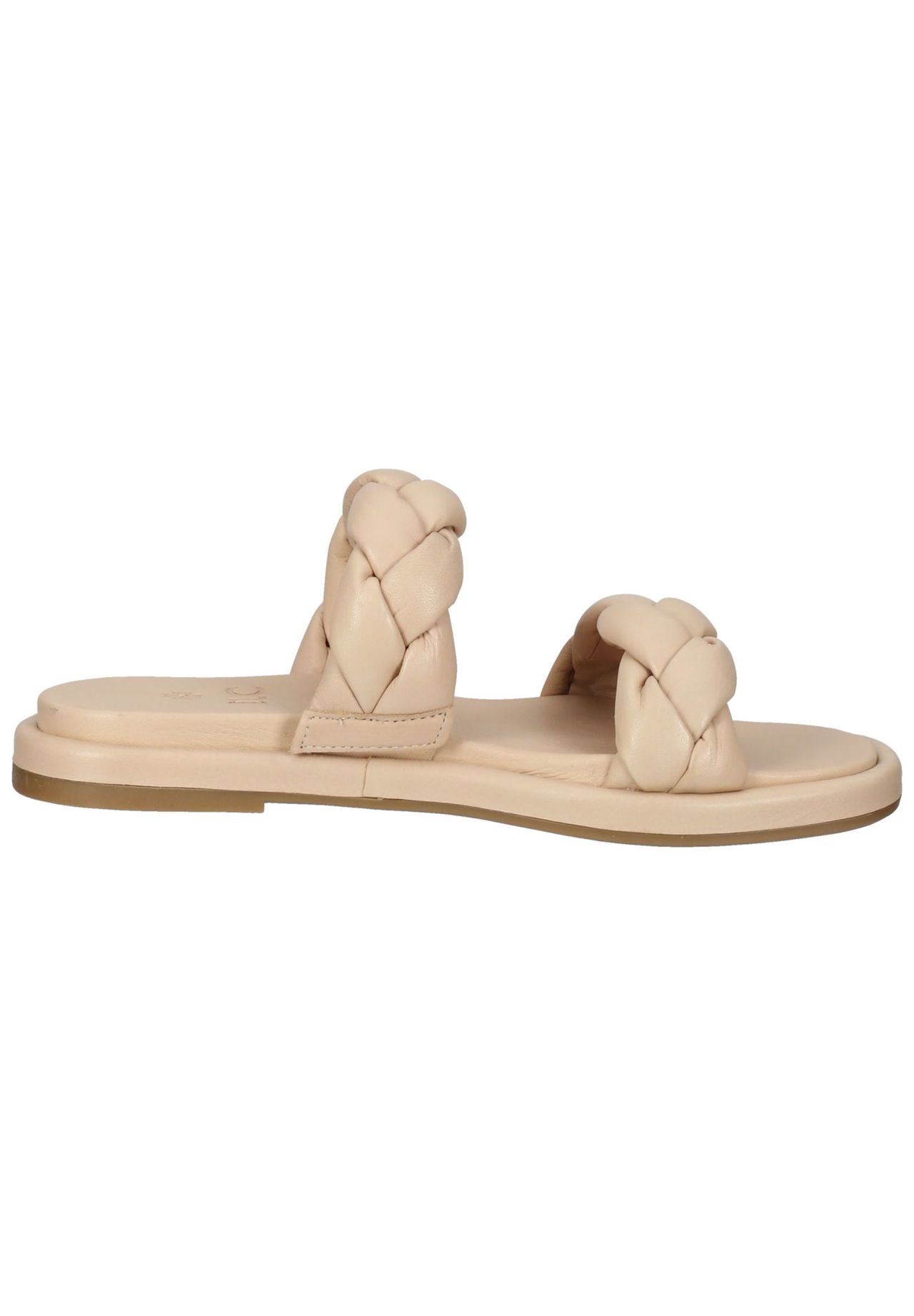 ILC Leder Pantoletten Blitzangebot