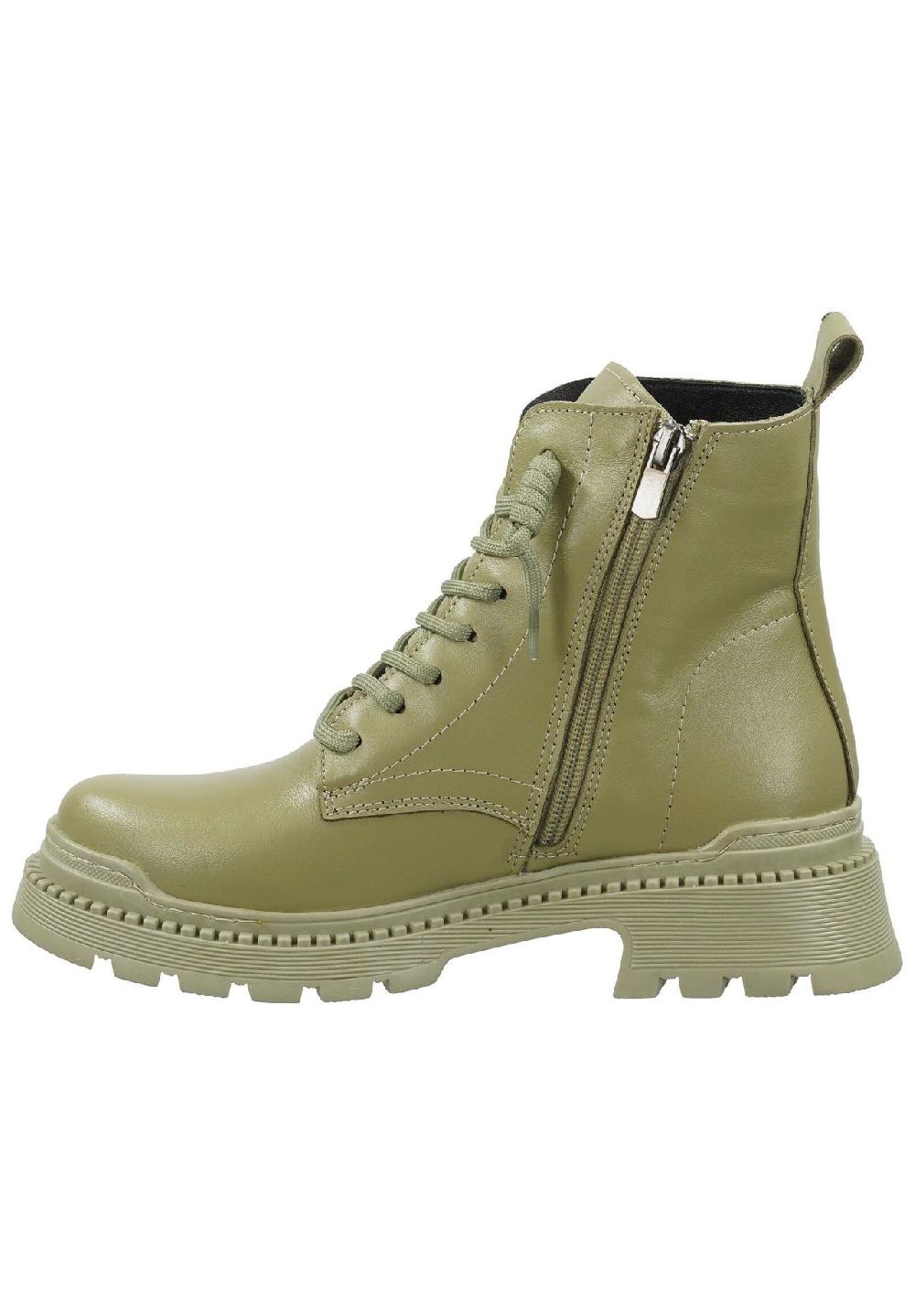ILC Leder Stiefelette Bestseller