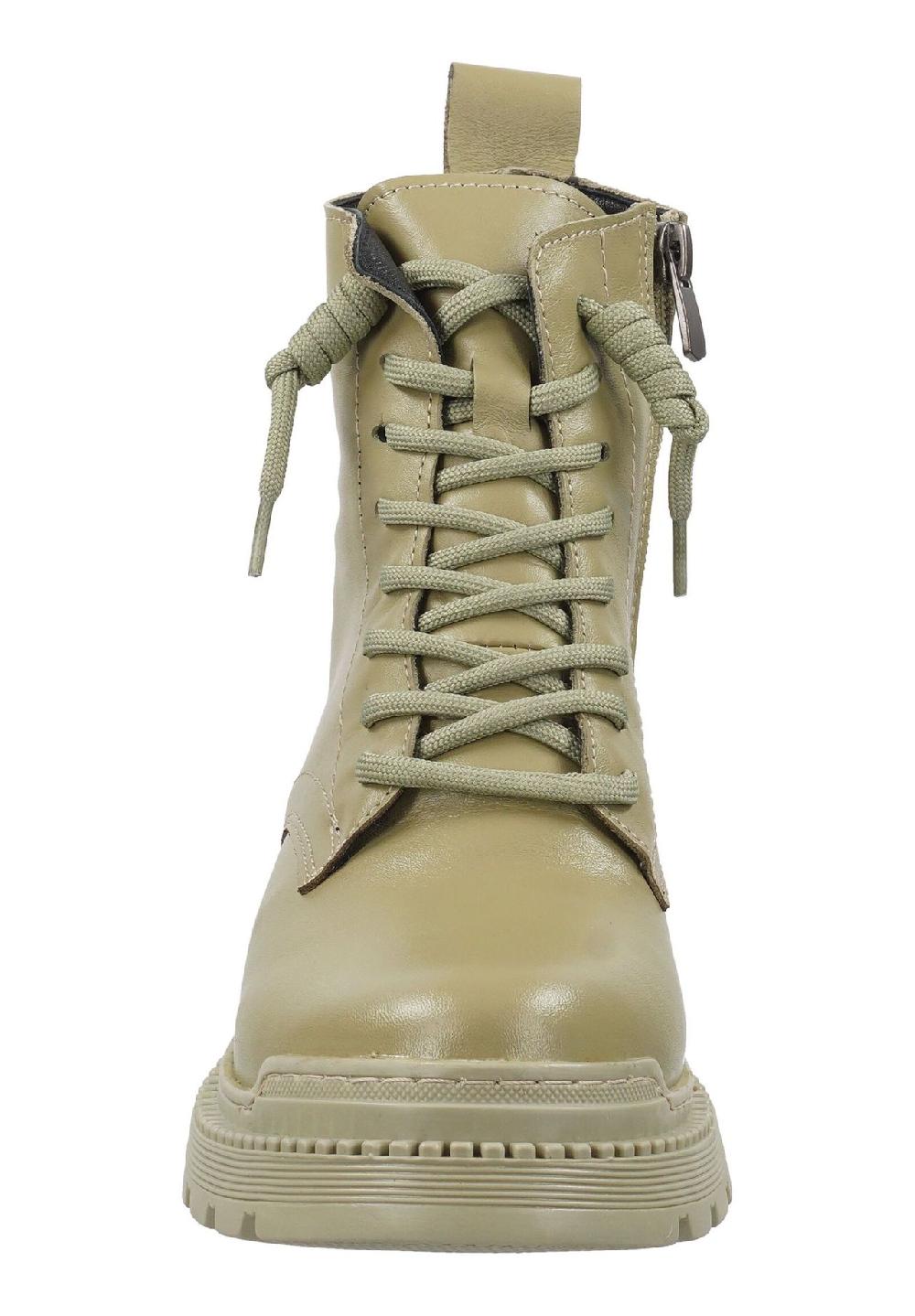 ILC Leder Stiefelette Bestseller