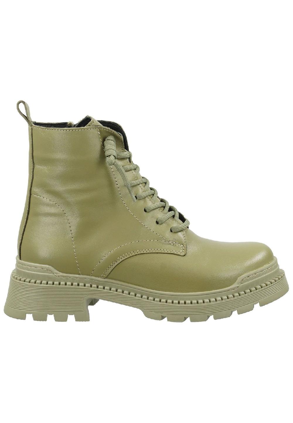 ILC Leder Stiefelette Bestseller