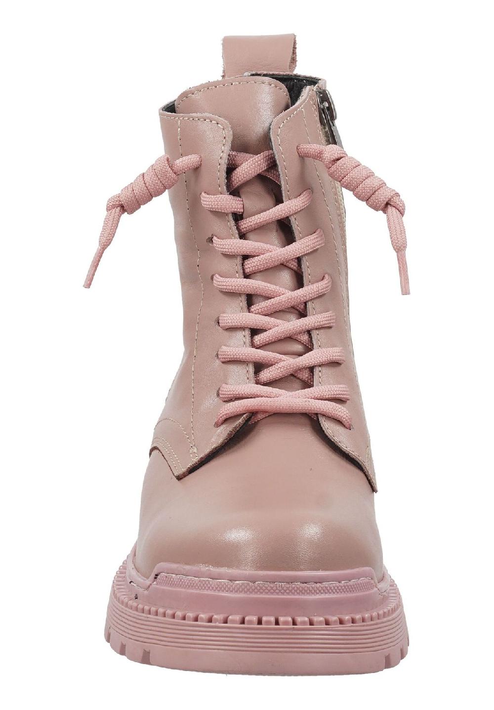 ILC Leder Stiefelette Saisonale Angebote