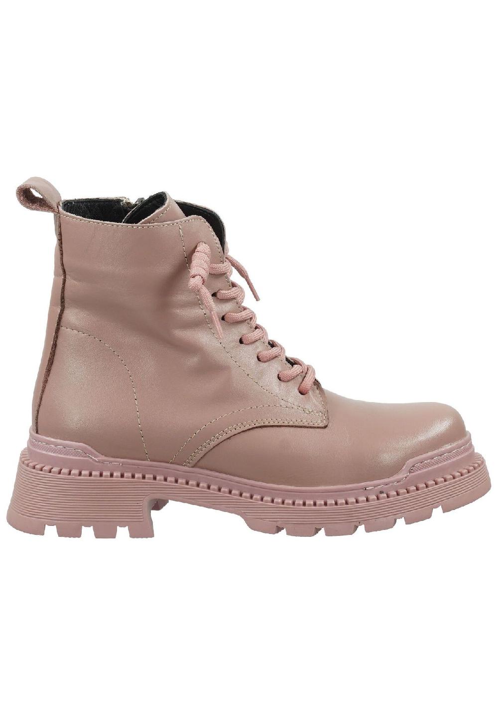 ILC Leder Stiefelette Saisonale Angebote