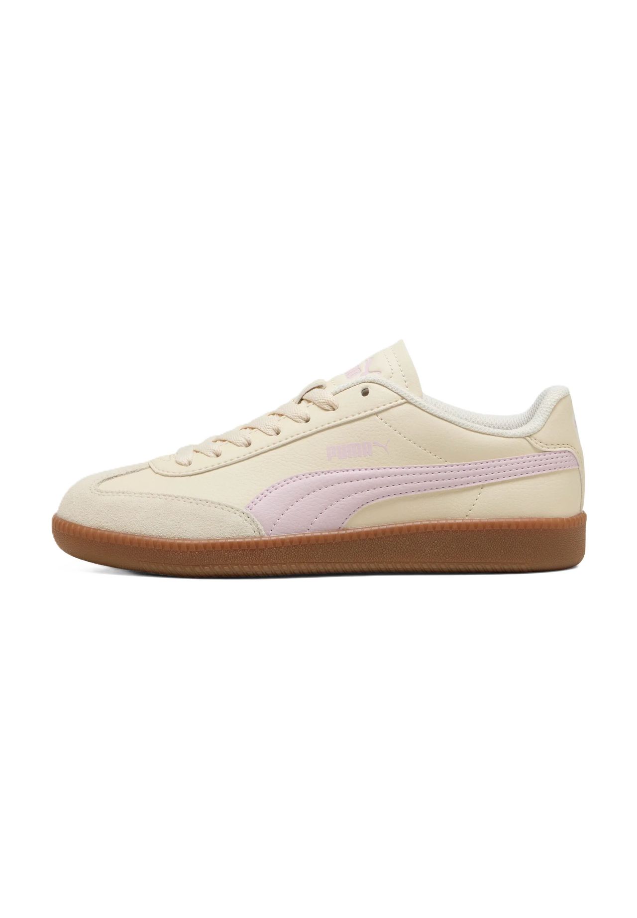 PUMA® Core Classics Sneaker "9-T" Kunstleder für Damen Tägliche Deals