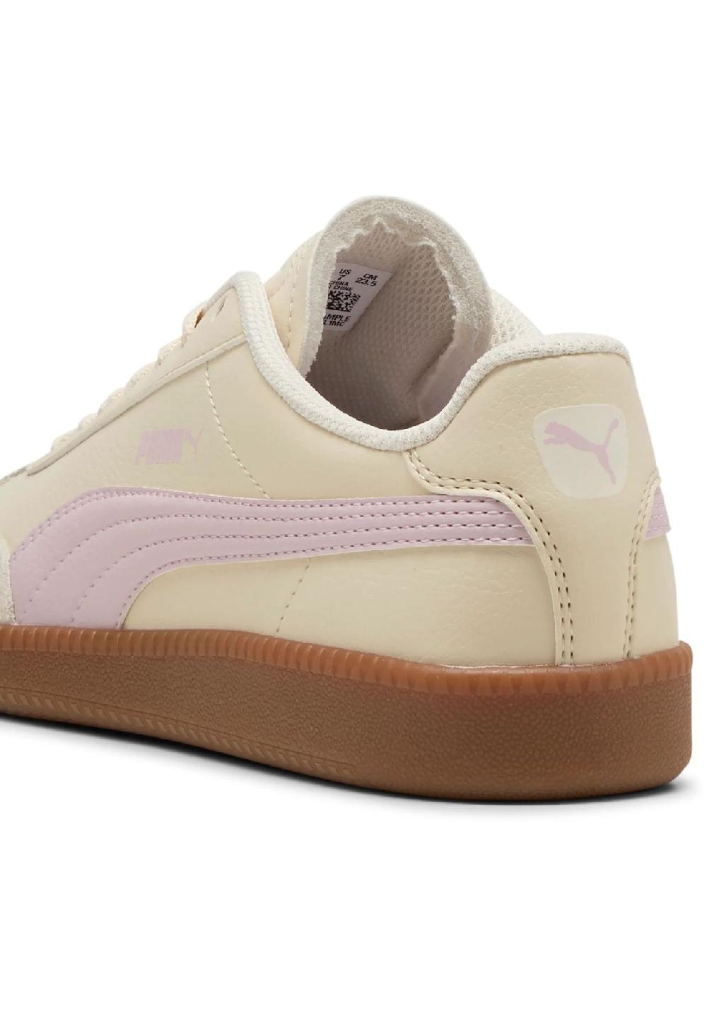 PUMA® Core Classics Sneaker "9-T" Kunstleder für Damen Tägliche Deals