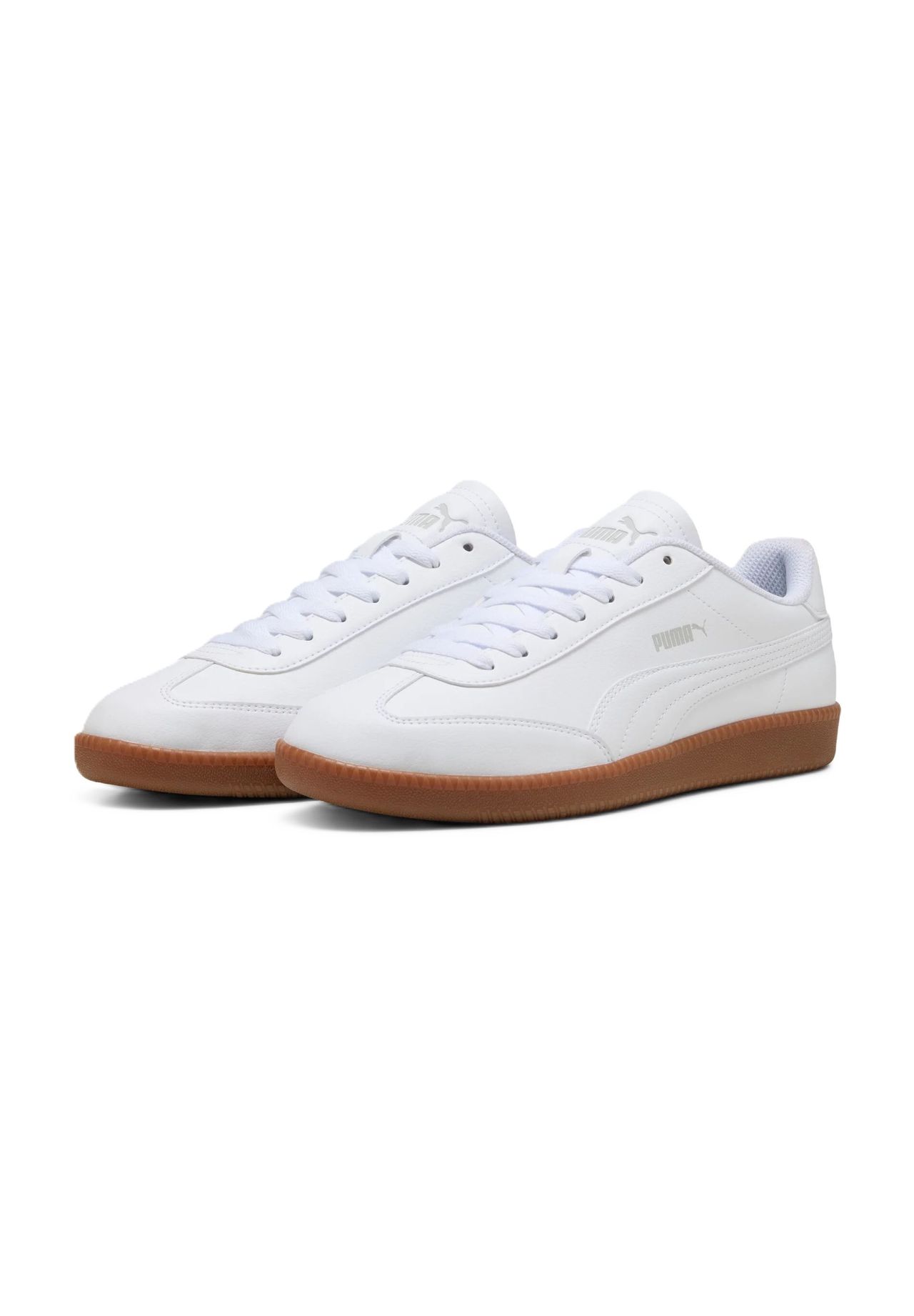 PUMA® Core Classics Sneaker Wildleder-Overlay Sonderangebote