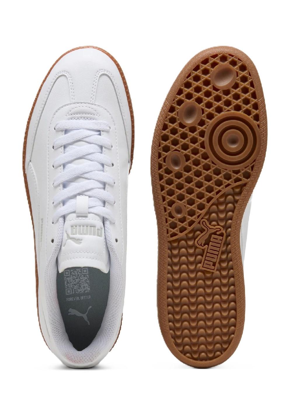 PUMA® Core Classics Sneaker Wildleder-Overlay Sonderangebote