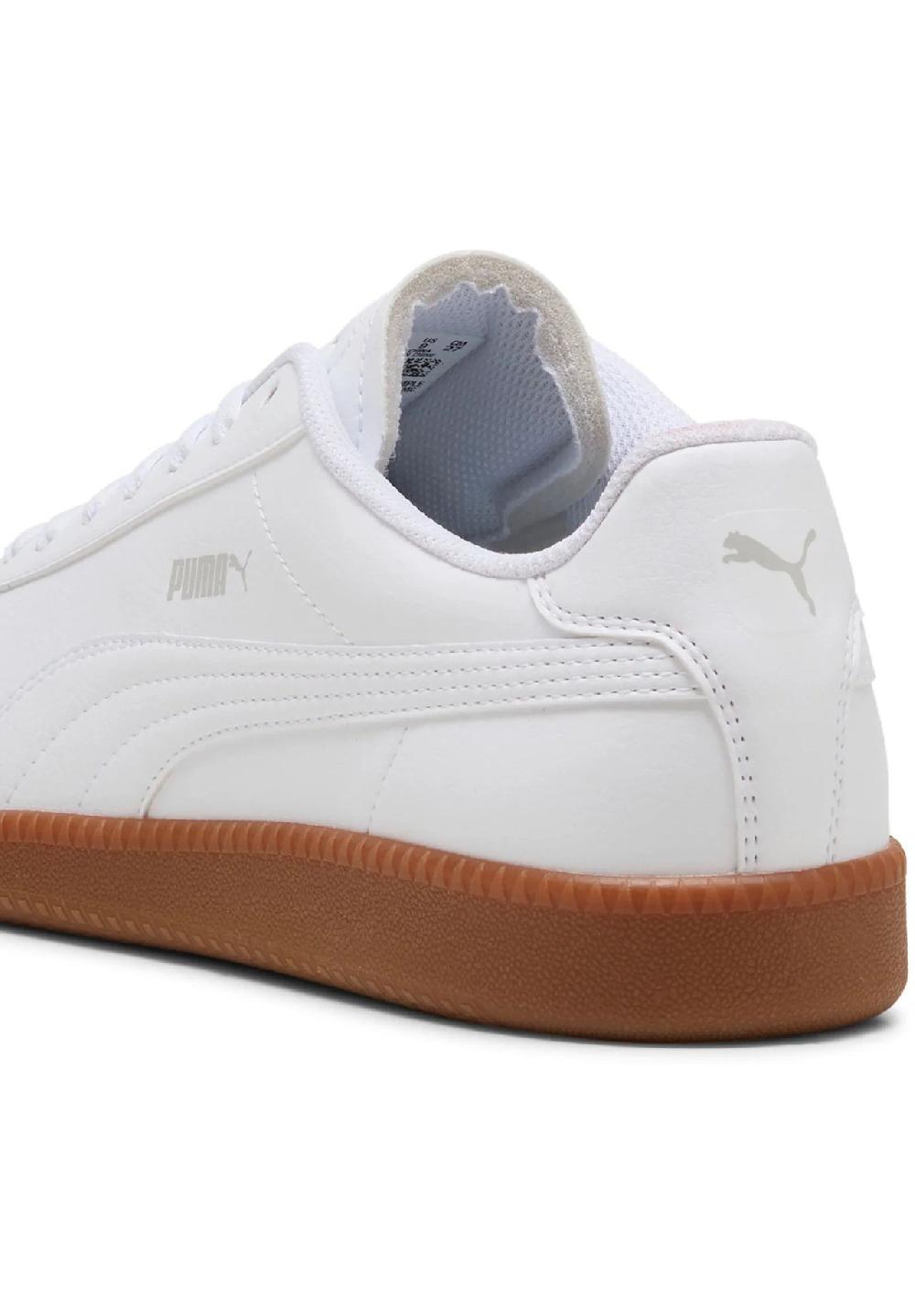 PUMA® Core Classics Sneaker Wildleder-Overlay Sonderangebote