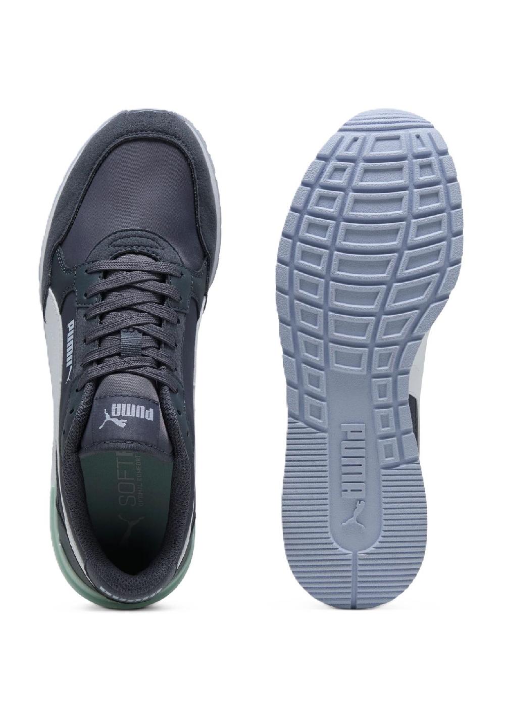 PUMA® Core Classics Sneaker Wildleder für Damen VIP-Rabatte