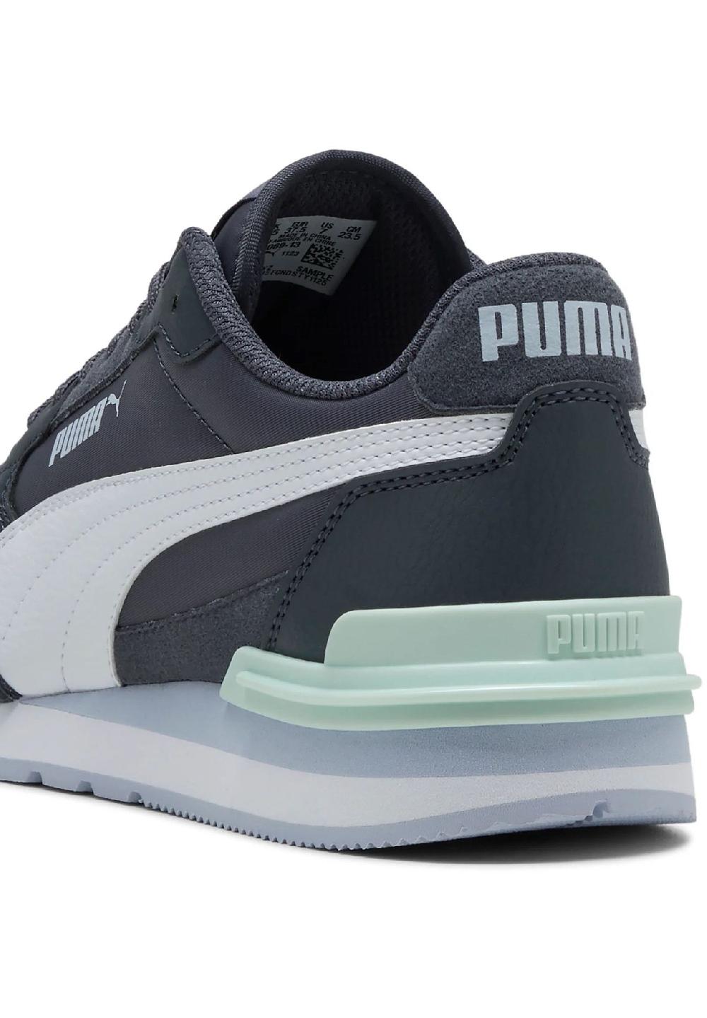 PUMA® Core Classics Sneaker Wildleder für Damen VIP-Rabatte