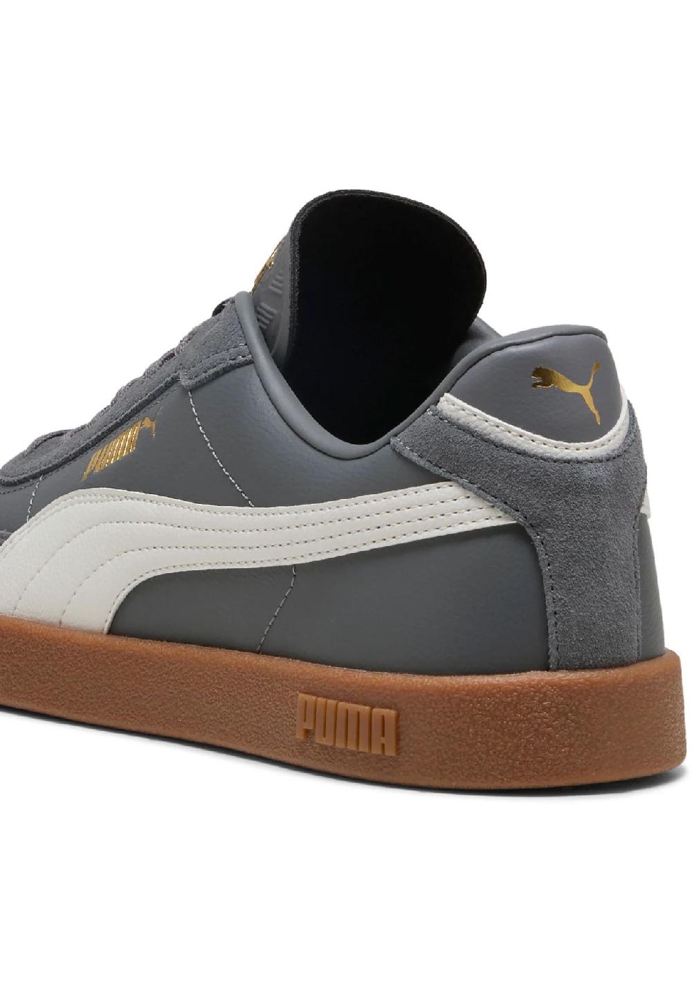 PUMA® Sneaker "Club II Era" Leder für Herren Tiefpreis