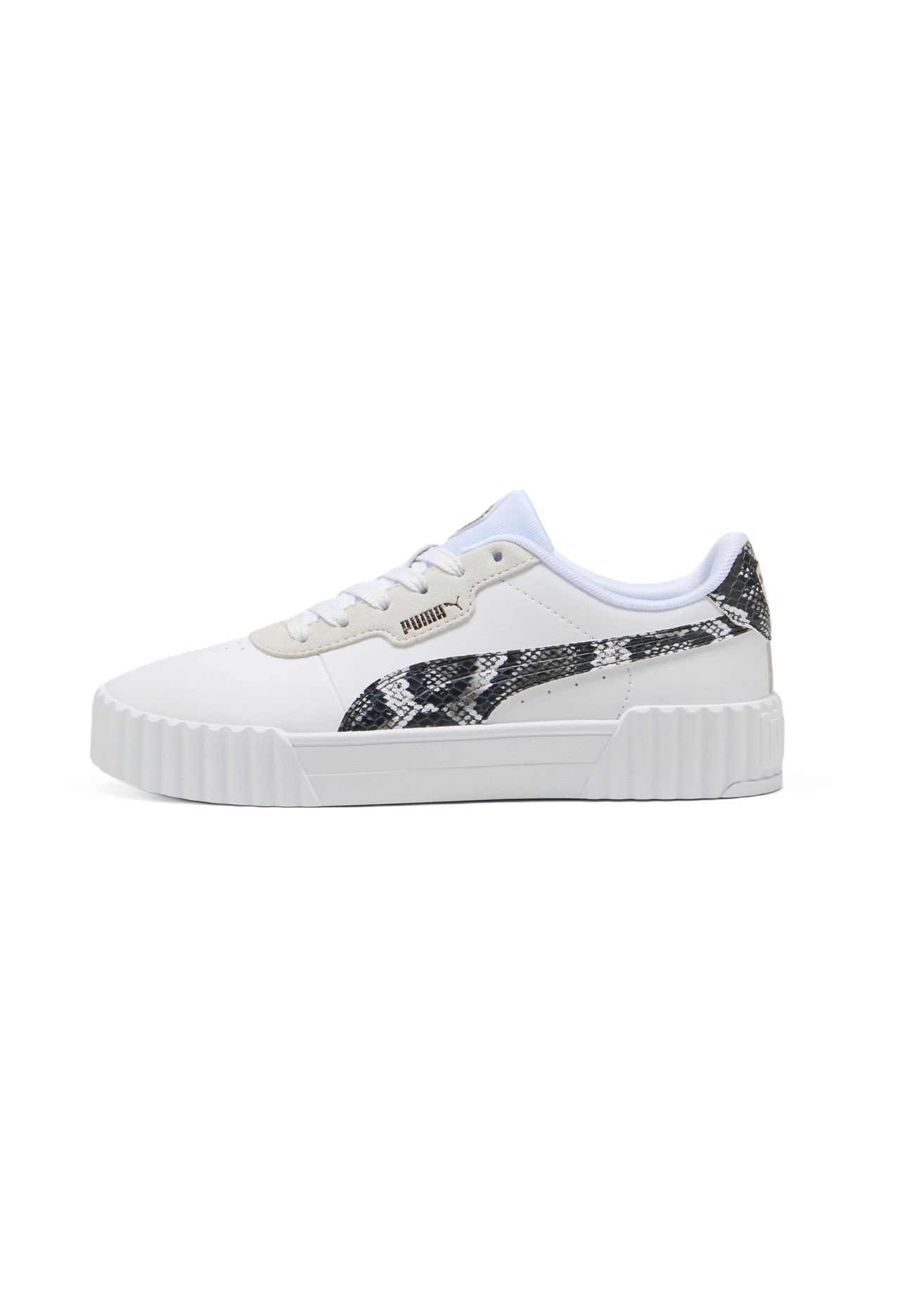 PUMA® Core Classics Sneaker "Carina 3.0" Kunstleder für Damen Wochenangebot