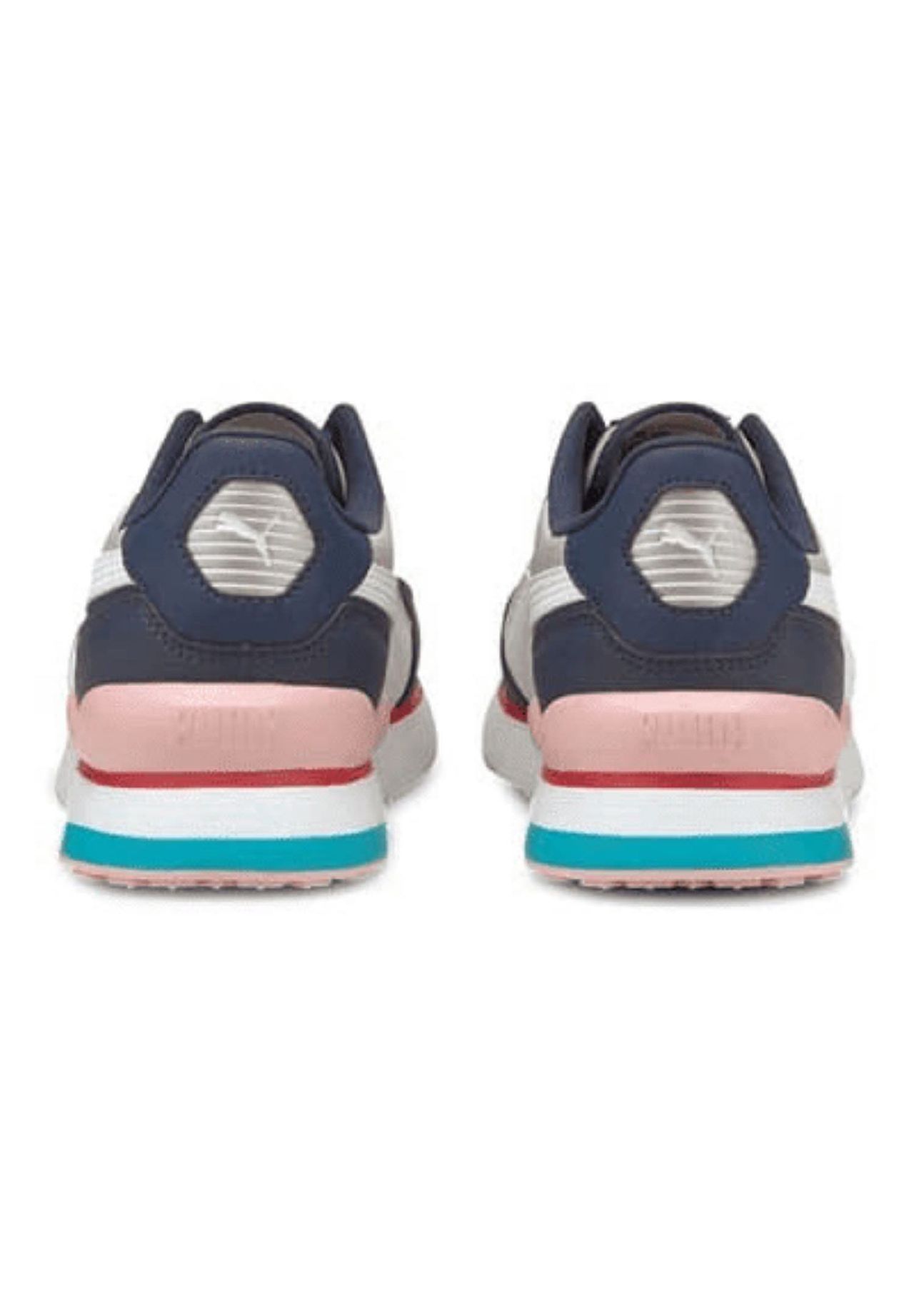 PUMA® Sneaker PUMA R78 FUTR Kostenlose Rückgabe