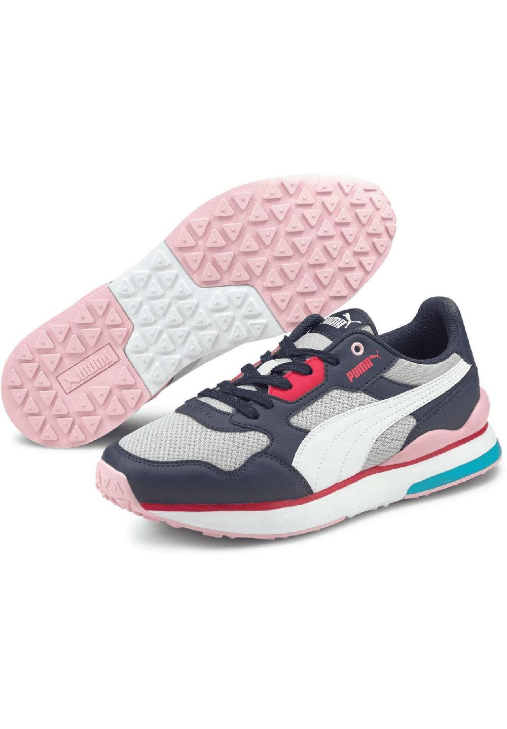 PUMA® Sneaker PUMA R78 FUTR Kostenlose Rückgabe