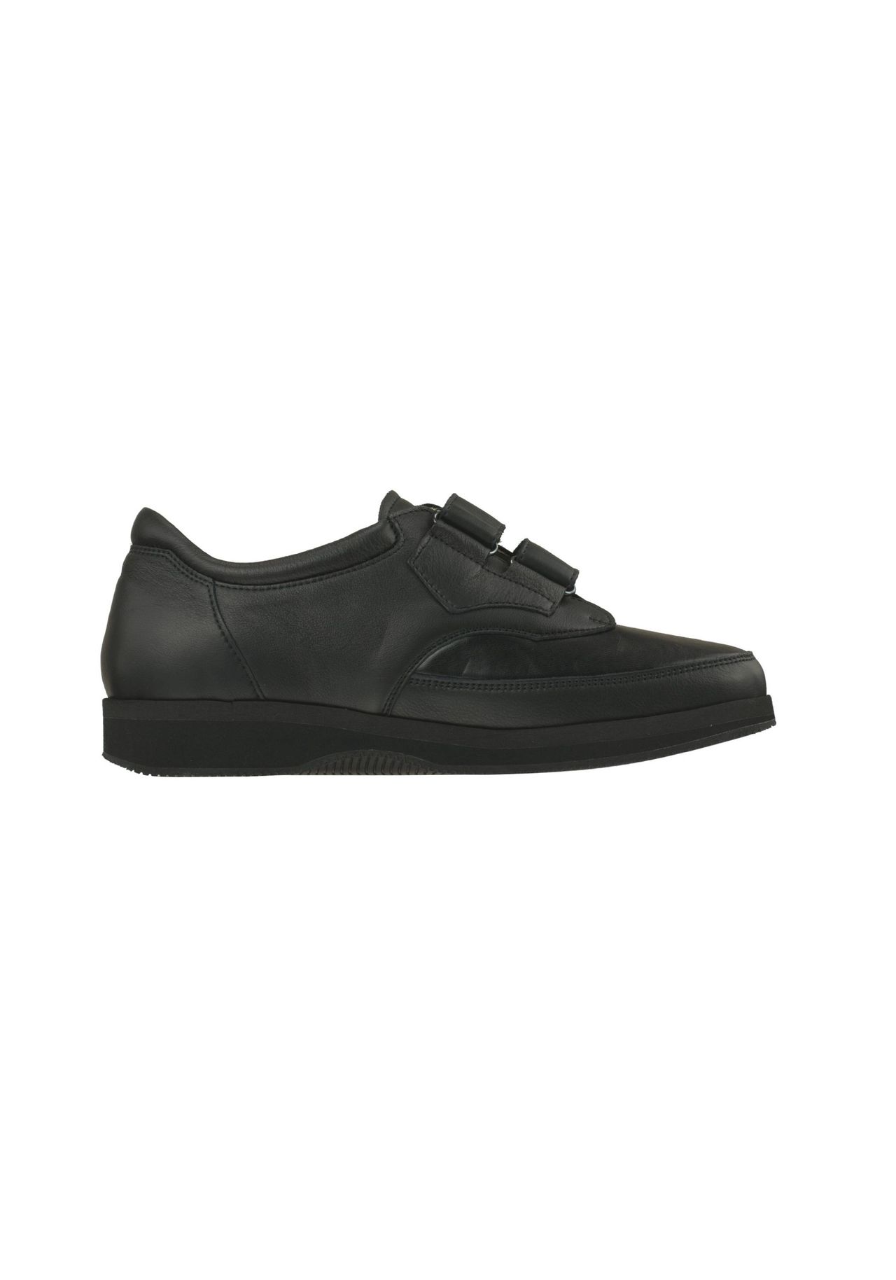 Natural Feet® Klettschuhe Göteborg XL mit speziellem Diatec-Innenfutter Zeitbegrenzte Promotion