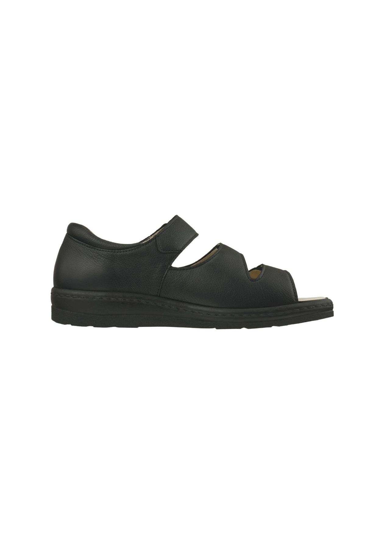 Natural Feet® Sandale Casablanca aus Glattleder Bis zu 50% Rabatt