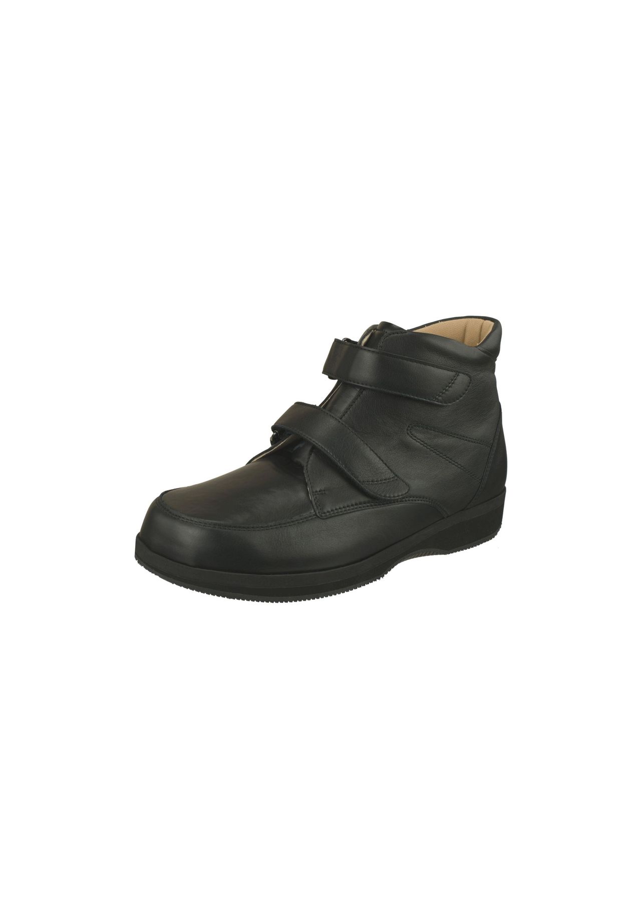Natural Feet® Klettschuh Narvik XL mit antibakteriellem Innenfutter Bis zu 60% Rabatt