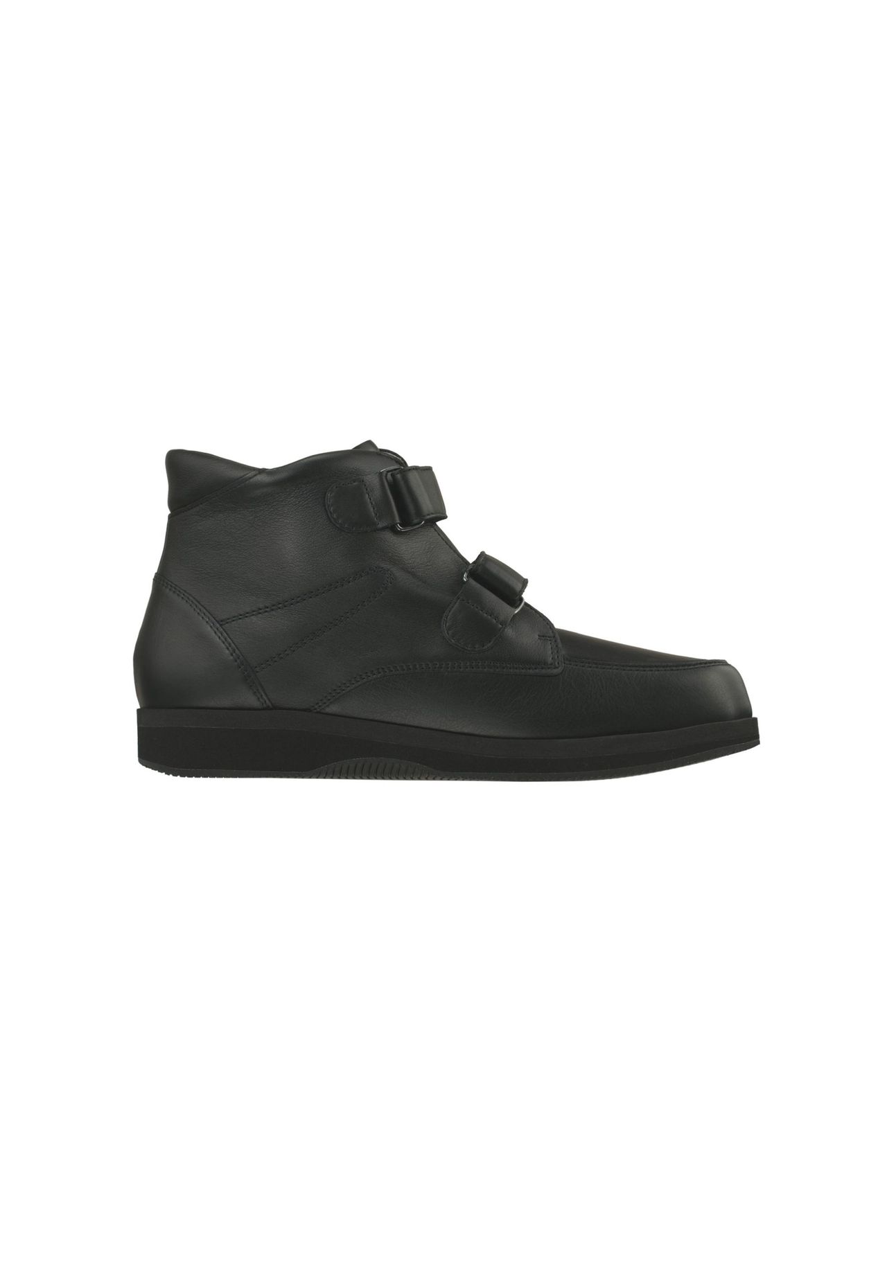 Natural Feet® Klettschuh Narvik XL mit antibakteriellem Innenfutter Bis zu 60% Rabatt