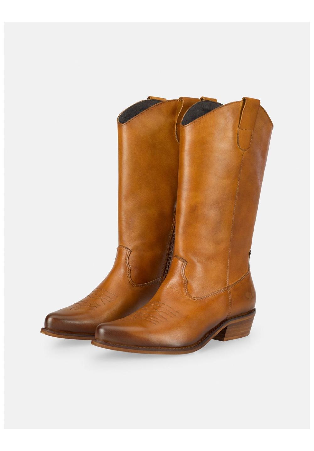 Felmini Leder Stiefel Speichern exportieren