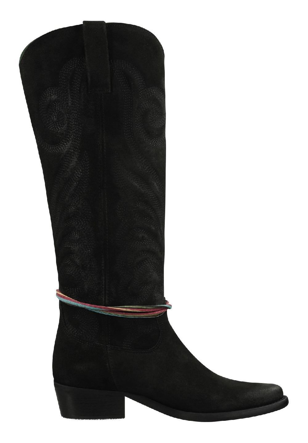 Felmini Leder Stiefel 50% Rabatt für begrenzte Zeit