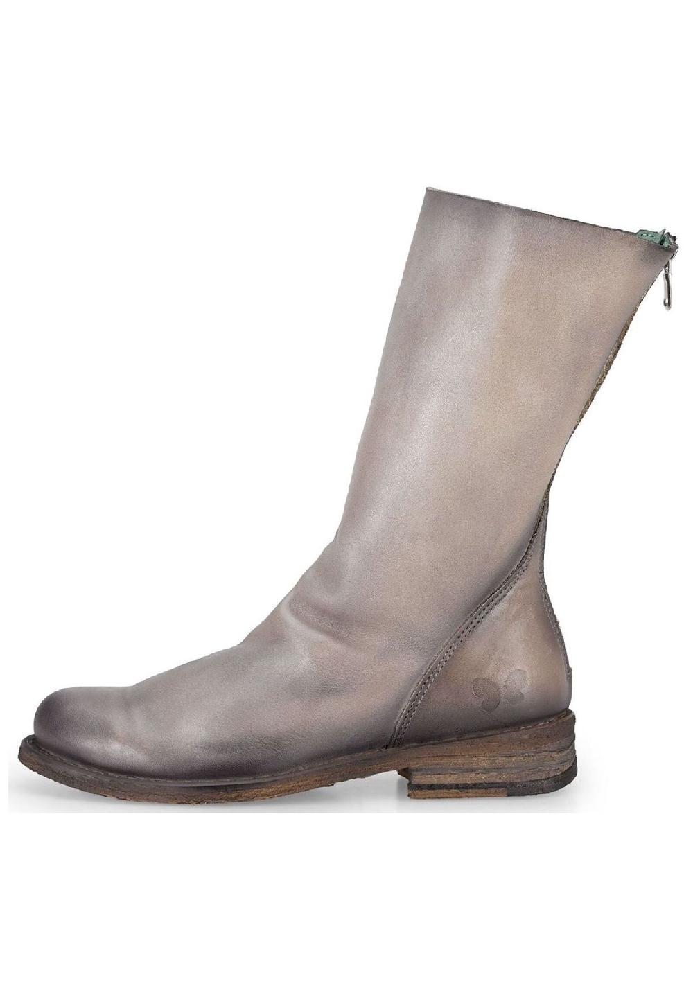 Felmini Leder Stiefel 2025