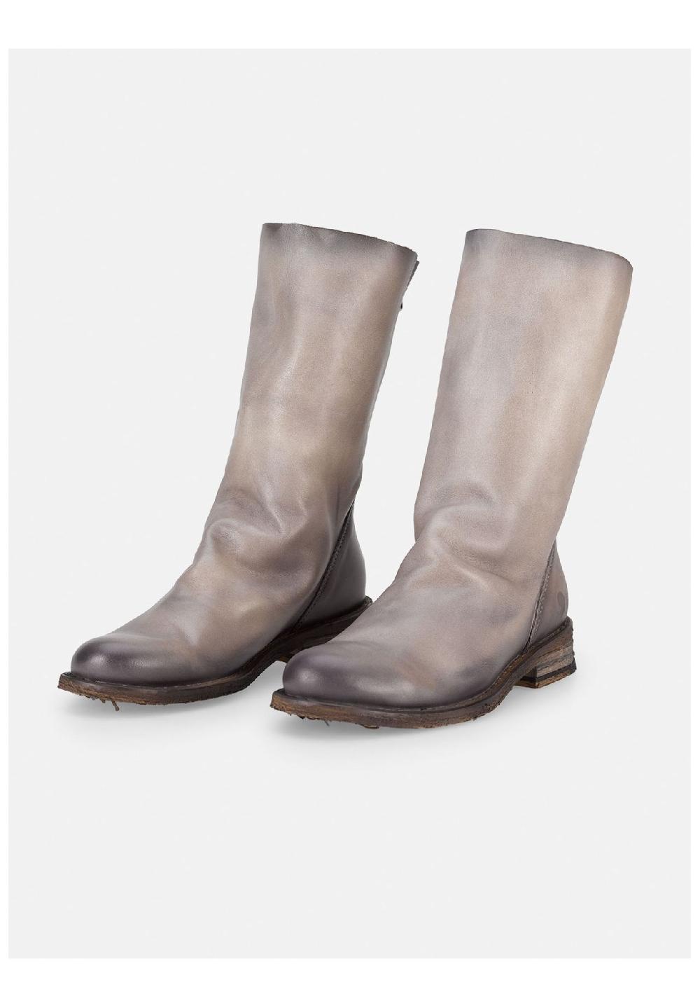 Felmini Leder Stiefel 2025