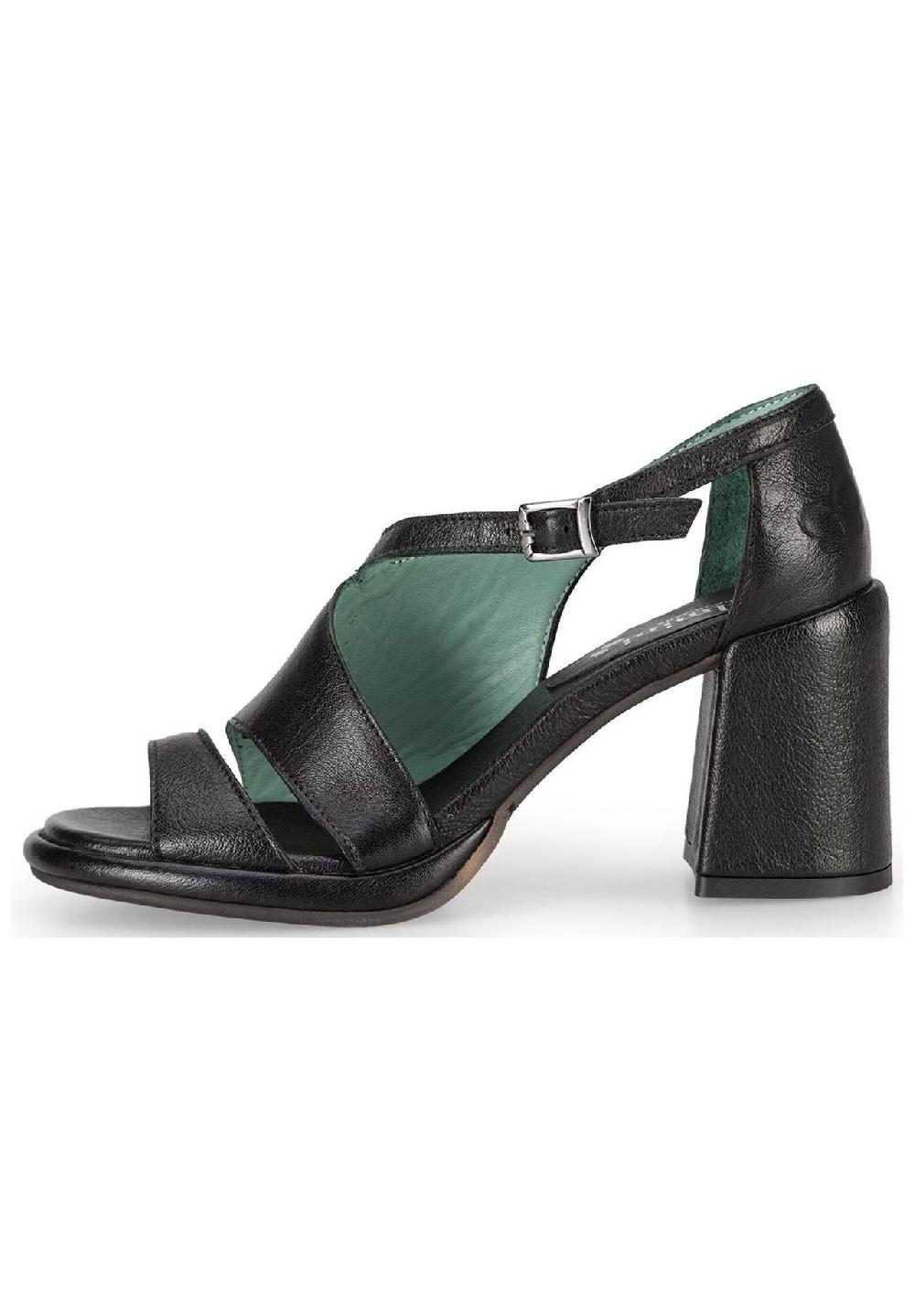 Felmini Leder Sandalen Outlet
