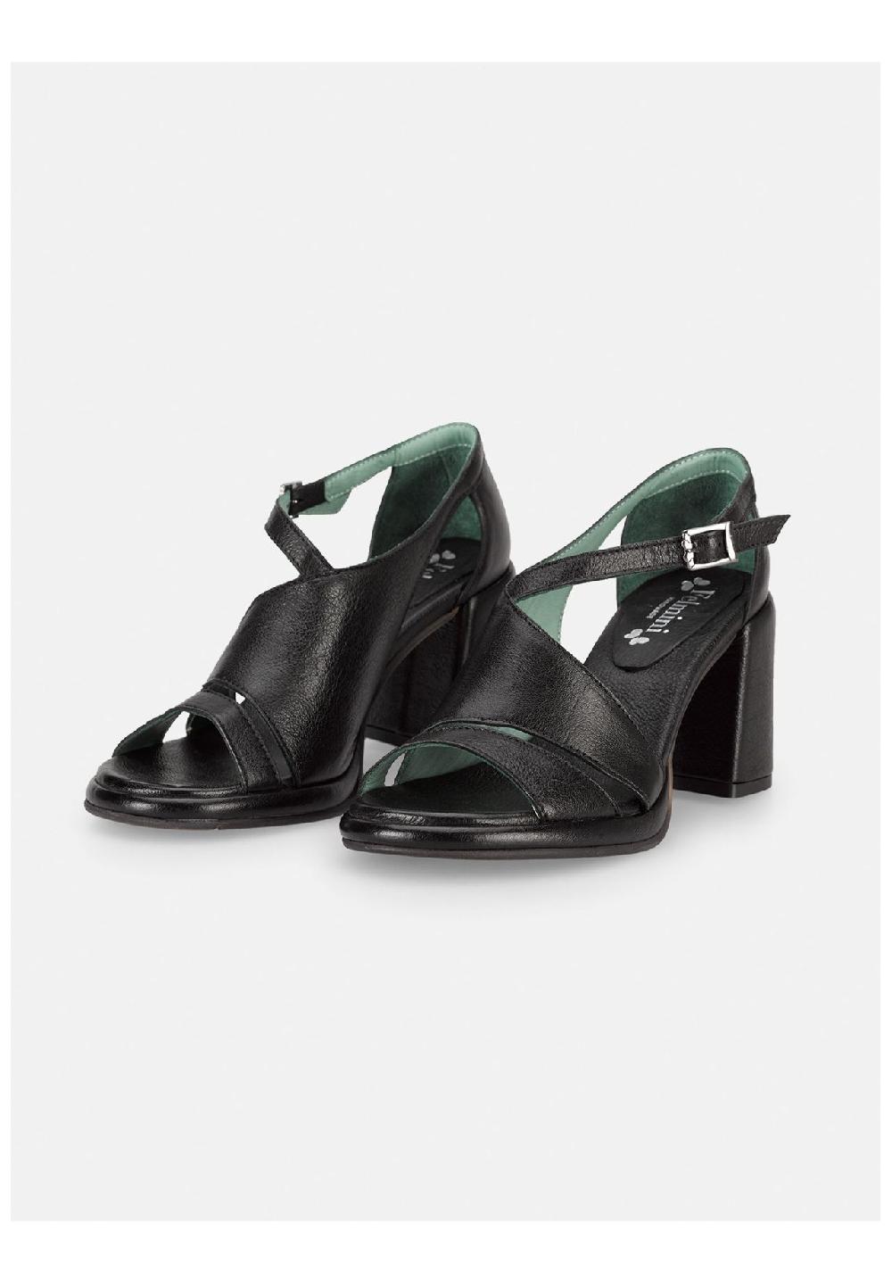 Felmini Leder Sandalen Outlet