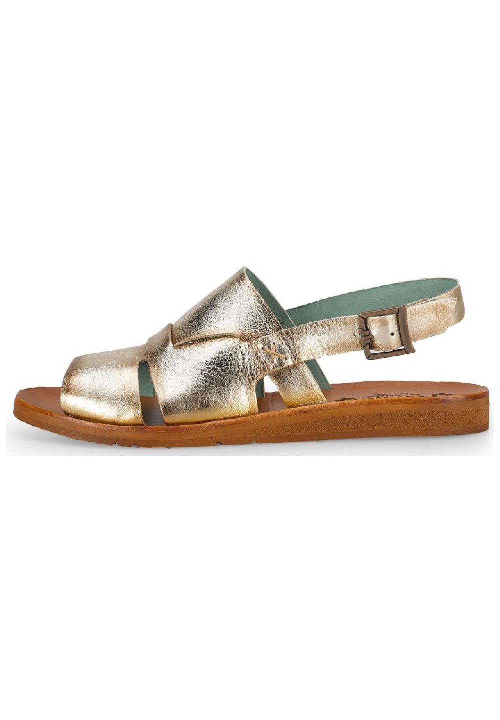 Felmini Leder Sandalen Angebote