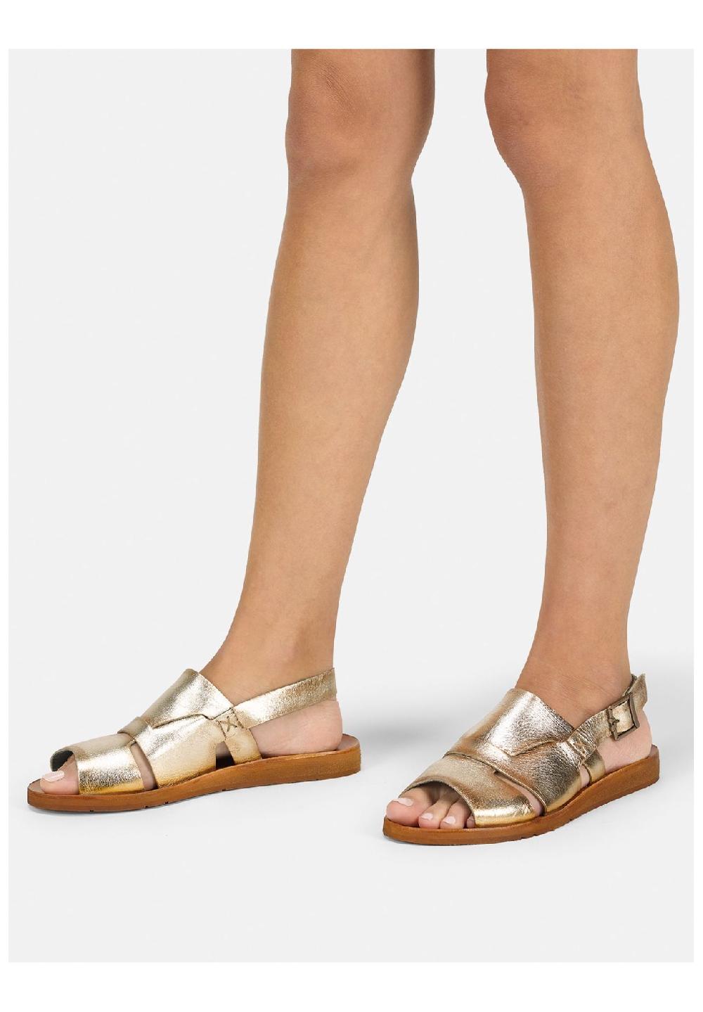 Felmini Leder Sandalen Angebote