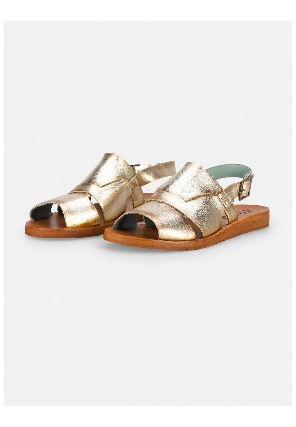 Felmini Leder Sandalen Angebote
