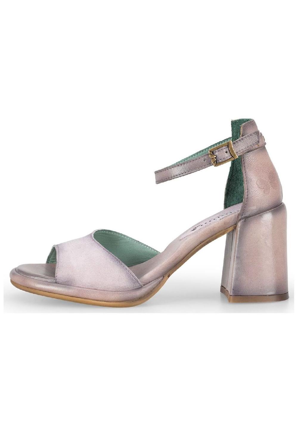 Felmini Leder Sandalen Hotsell
