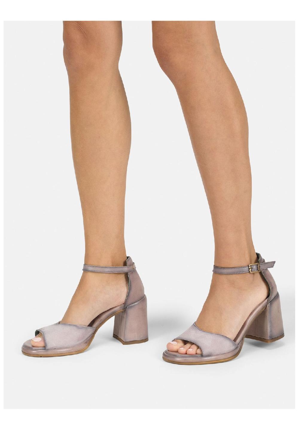 Felmini Leder Sandalen Hotsell