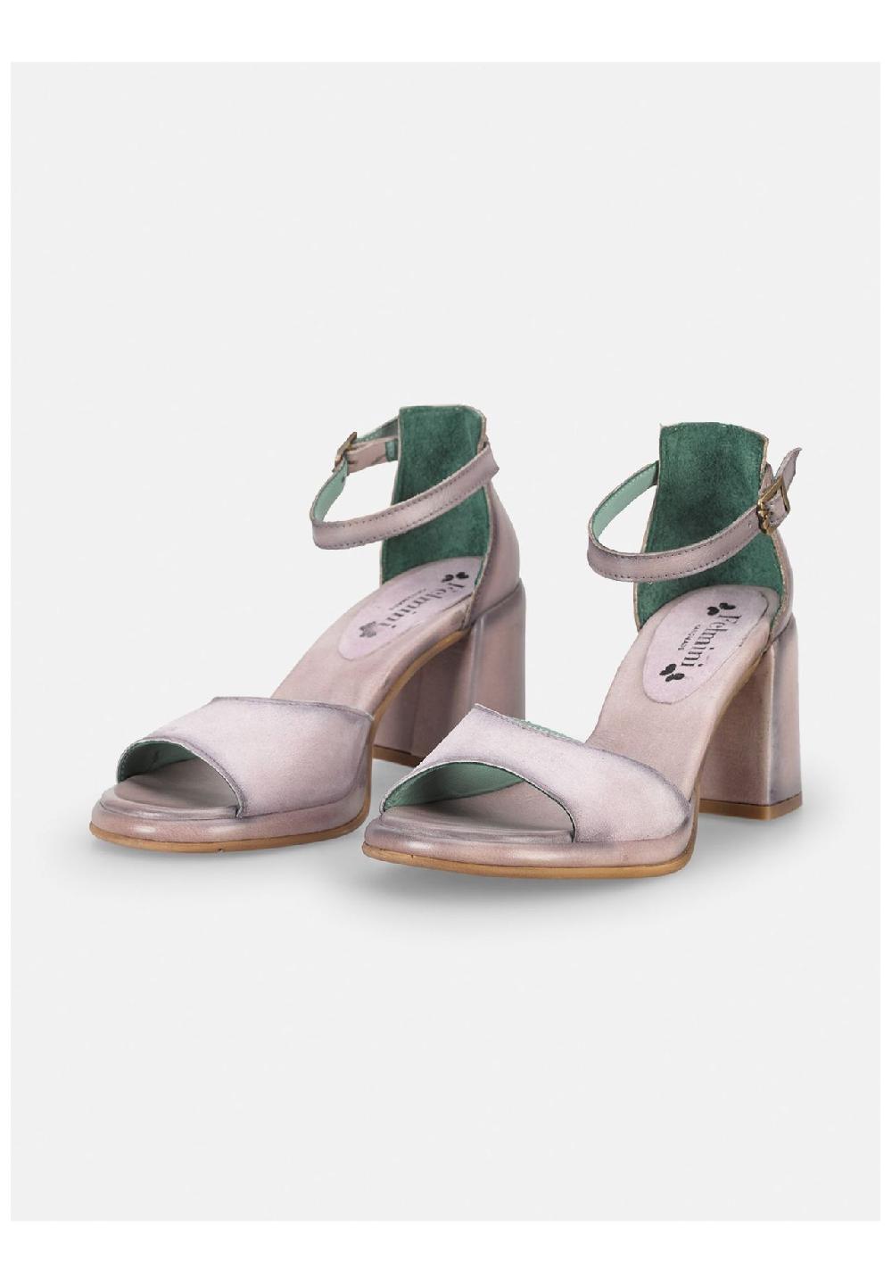 Felmini Leder Sandalen Hotsell