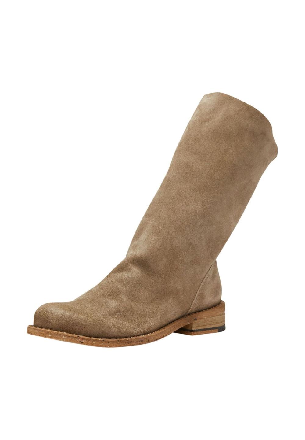 Felmini Leder Stiefel Fabrikverkauf