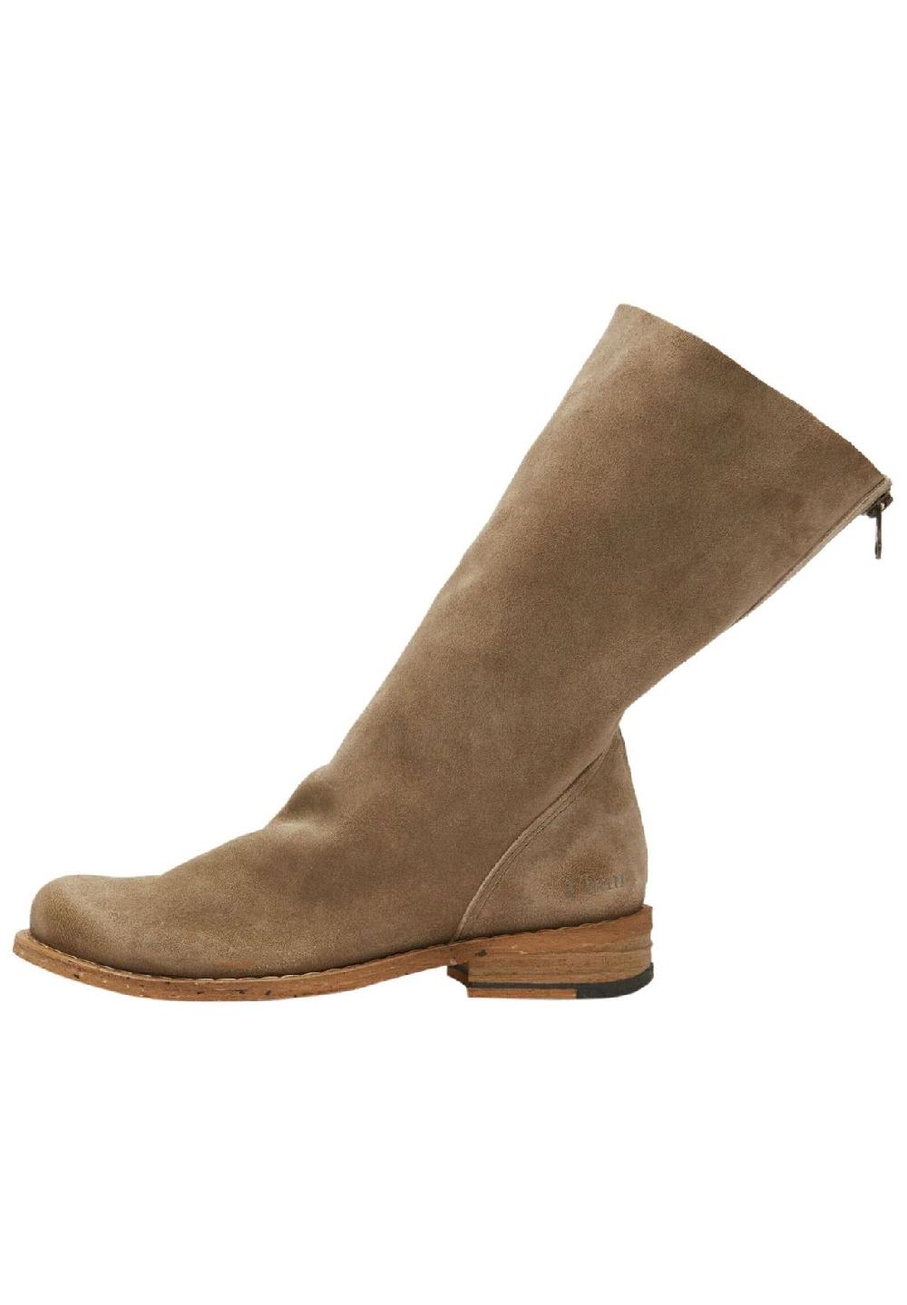 Felmini Leder Stiefel Fabrikverkauf