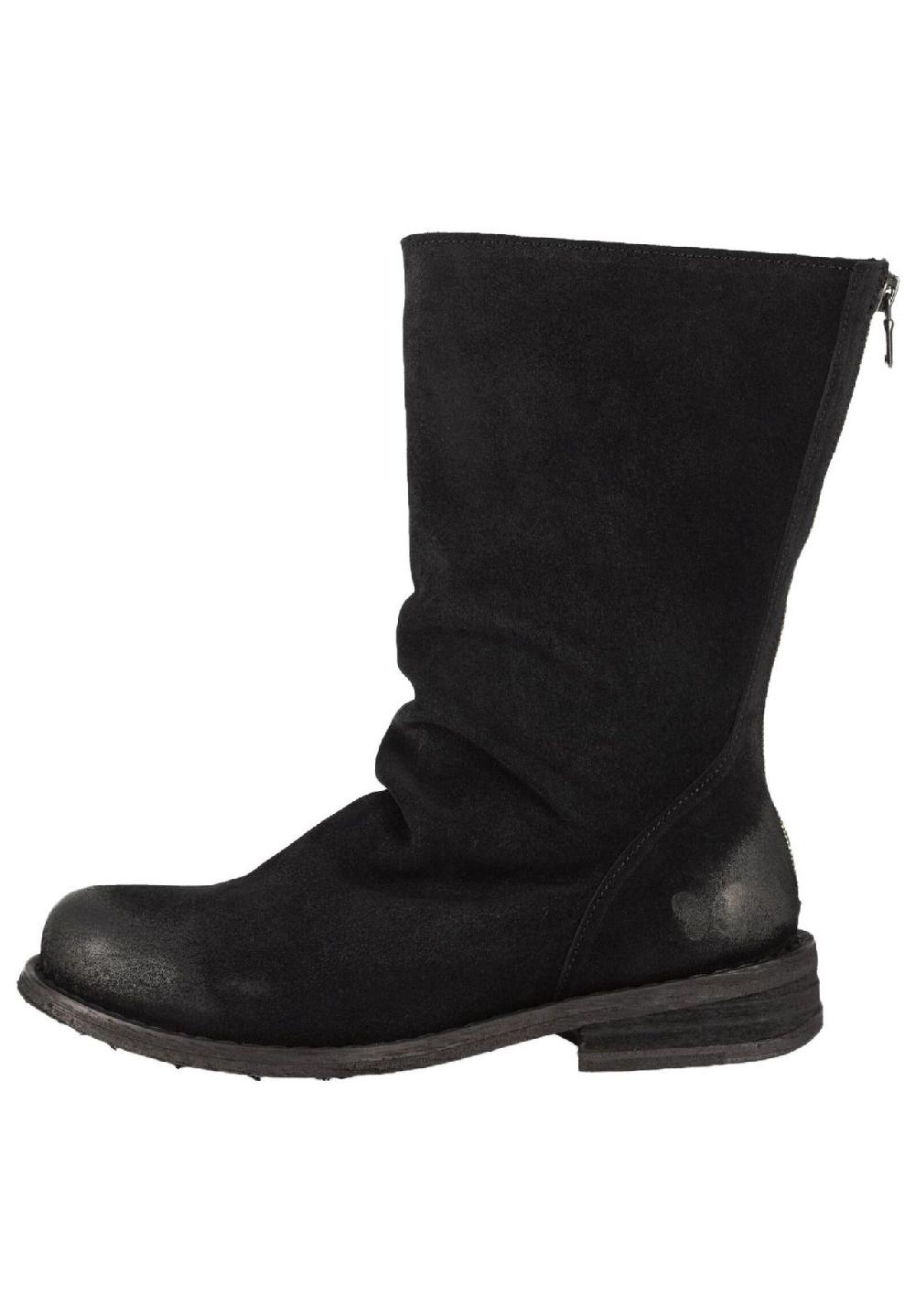 Felmini Veloursleder Stiefel Limitierter Zeitrabatt