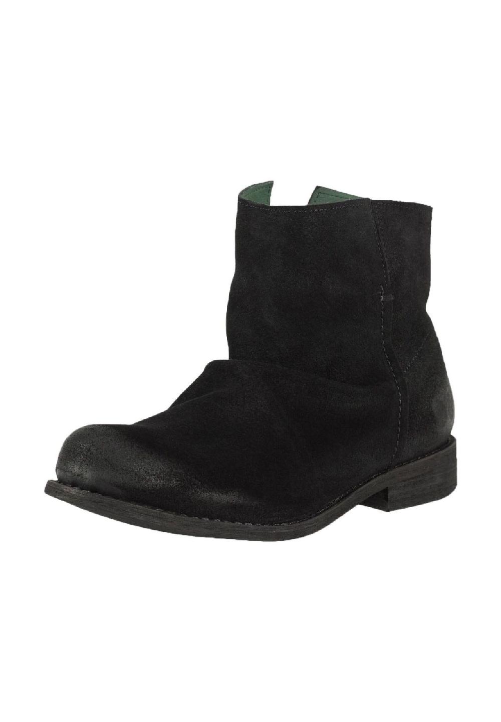 Felmini Veloursleder Stiefelette Flash Sale