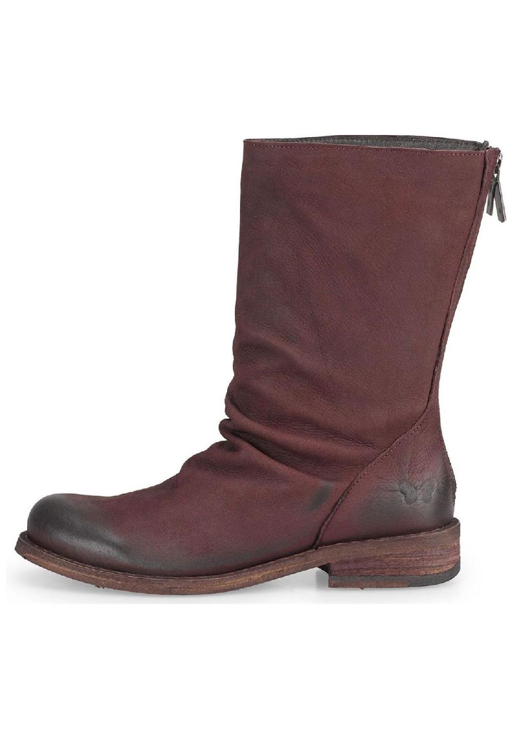 Felmini Leder Stiefel Online Shopping