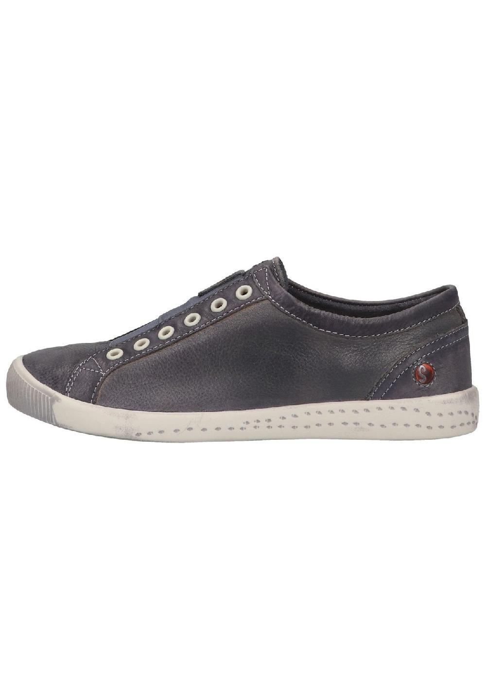 softinos® Leder Sneaker Jubiläumsangebot
