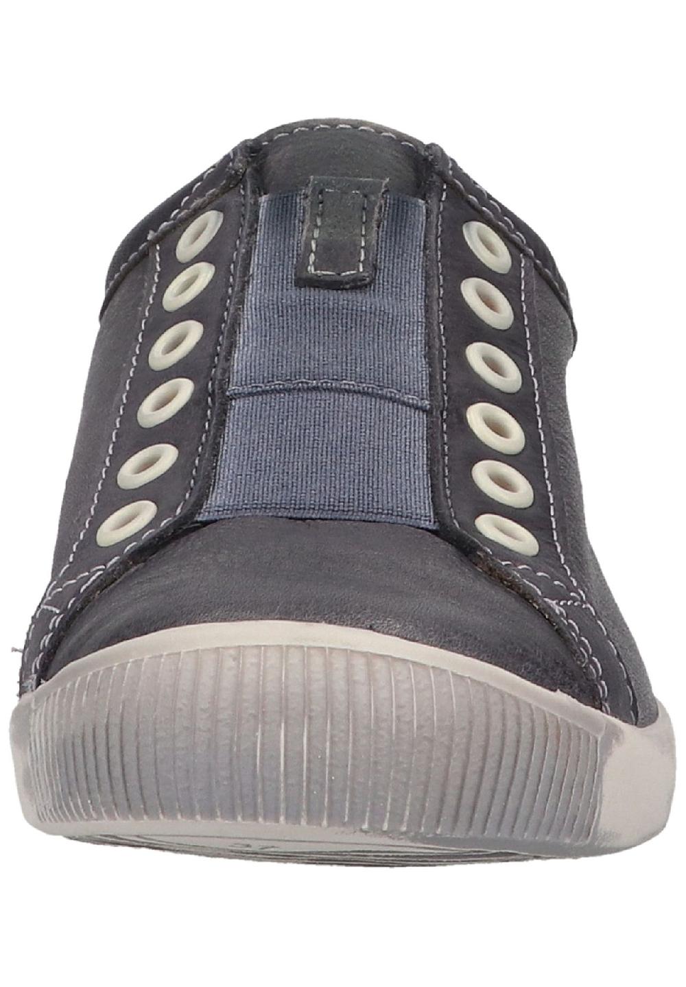 softinos® Leder Sneaker Jubiläumsangebot