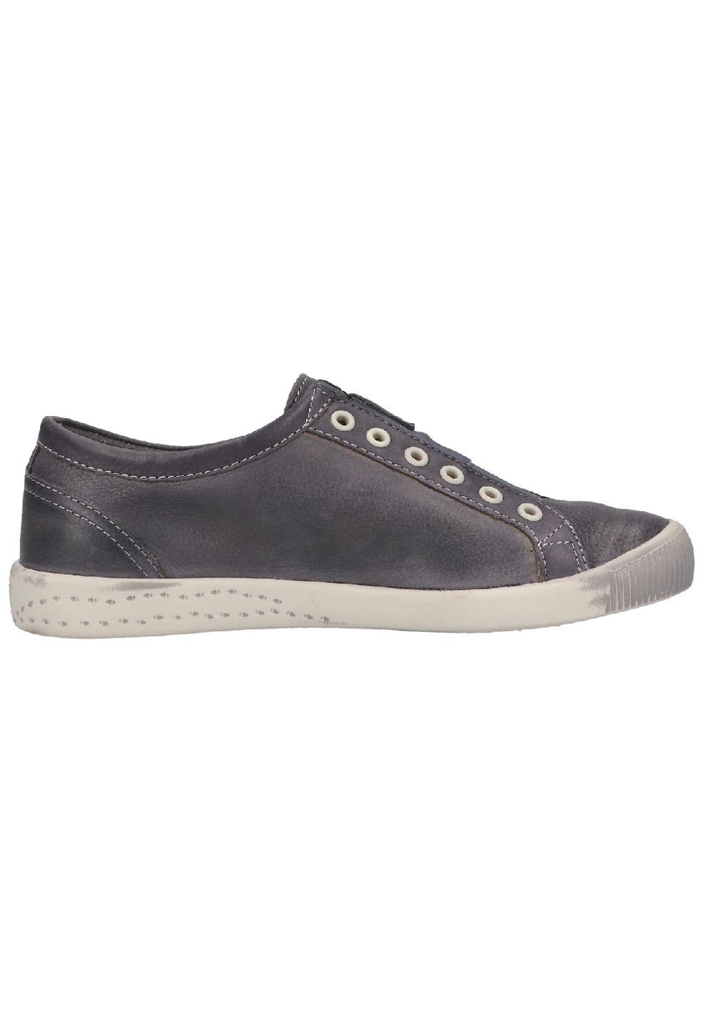 softinos® Leder Sneaker Jubiläumsangebot