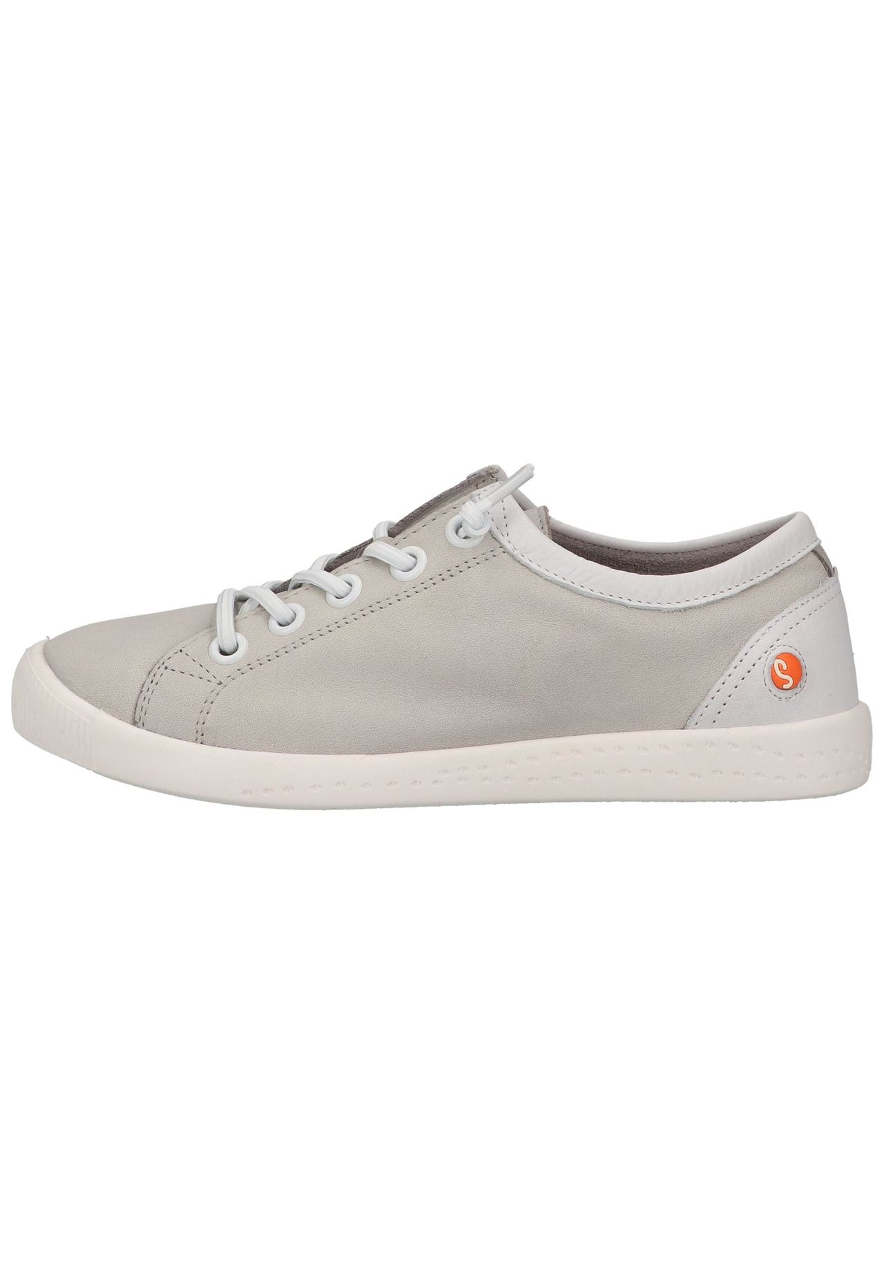 softinos® Leder Sneaker Lagerräumung