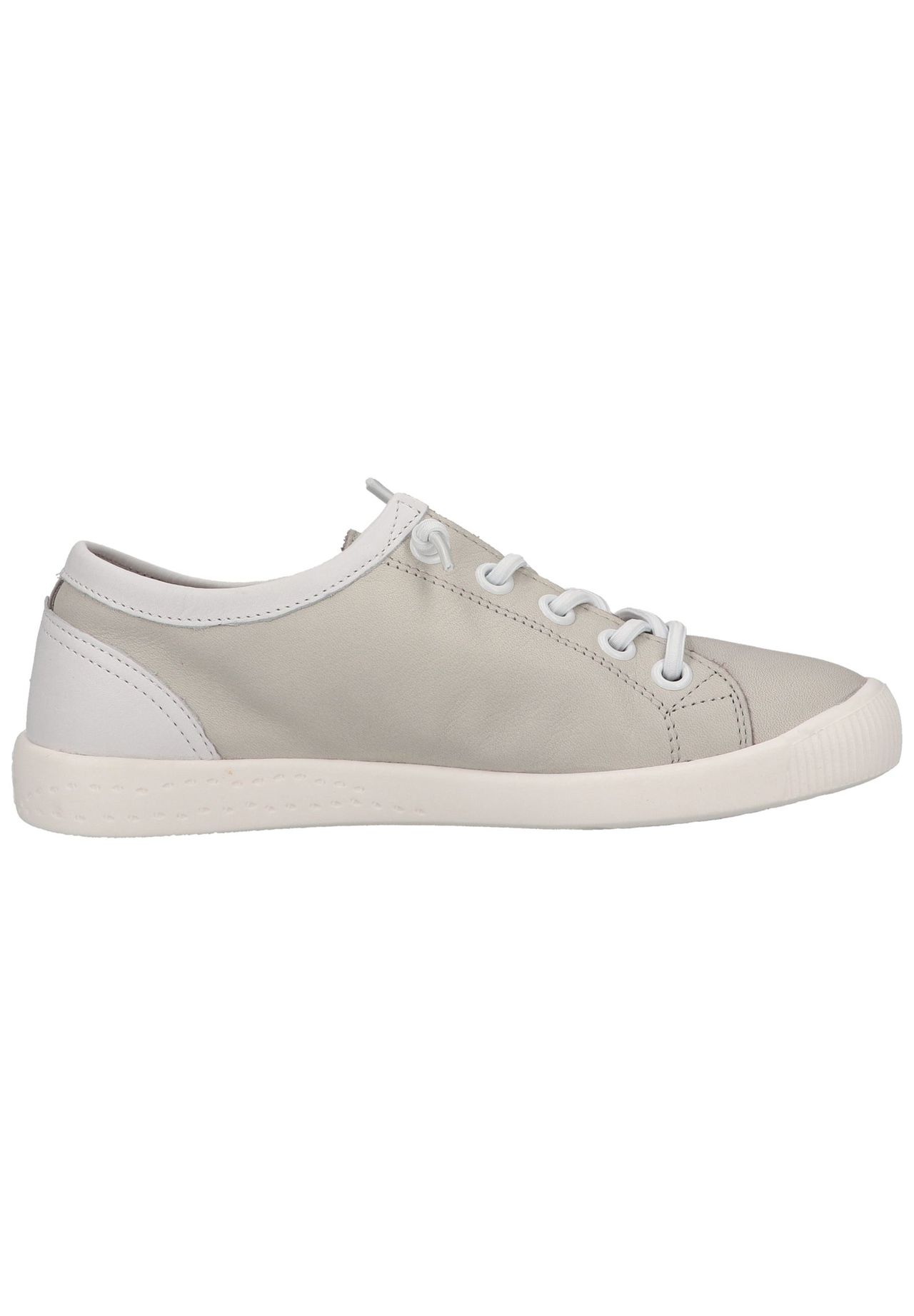 softinos® Leder Sneaker Lagerräumung