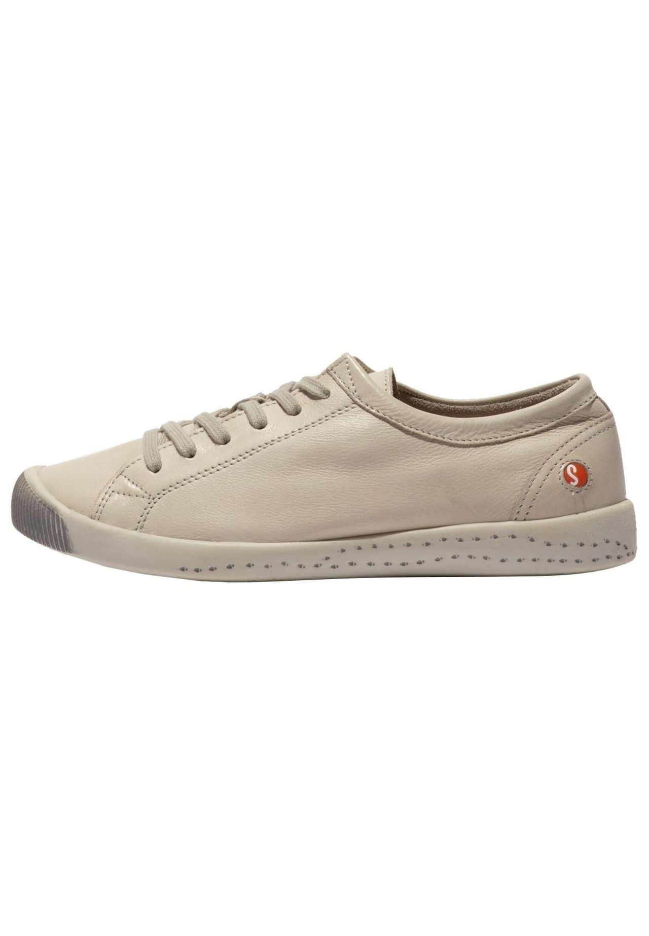 softinos® Leder Sneaker Heißer Verkauf