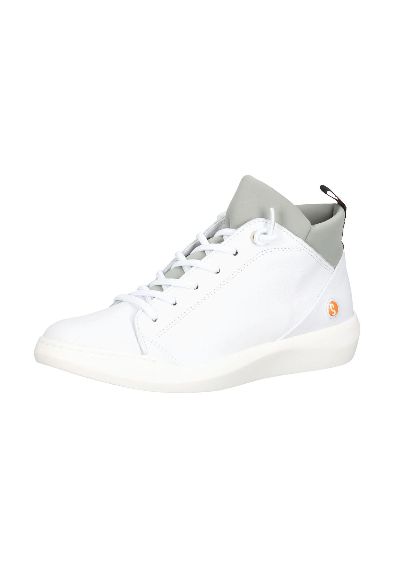 softinos® Leder Sneaker Top Angebot