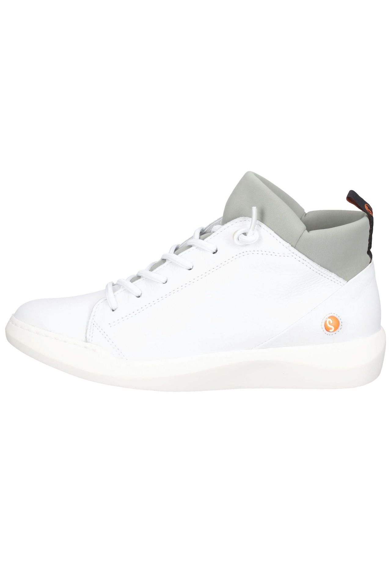 softinos® Leder Sneaker Top Angebot