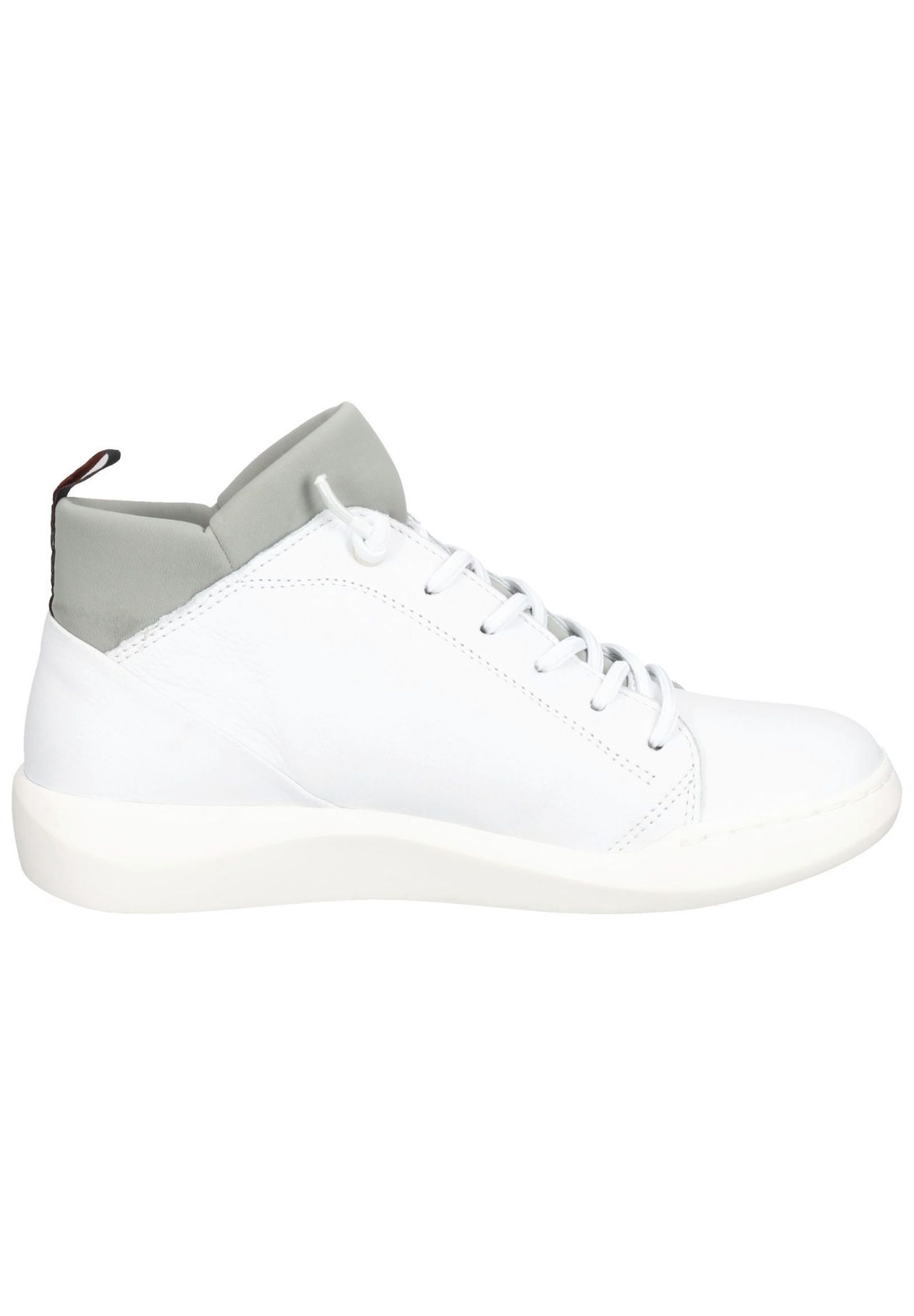 softinos® Leder Sneaker Top Angebot