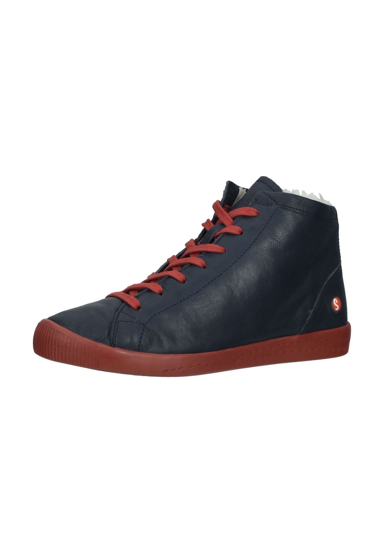 softinos® Leder Stiefelette Online Outlet