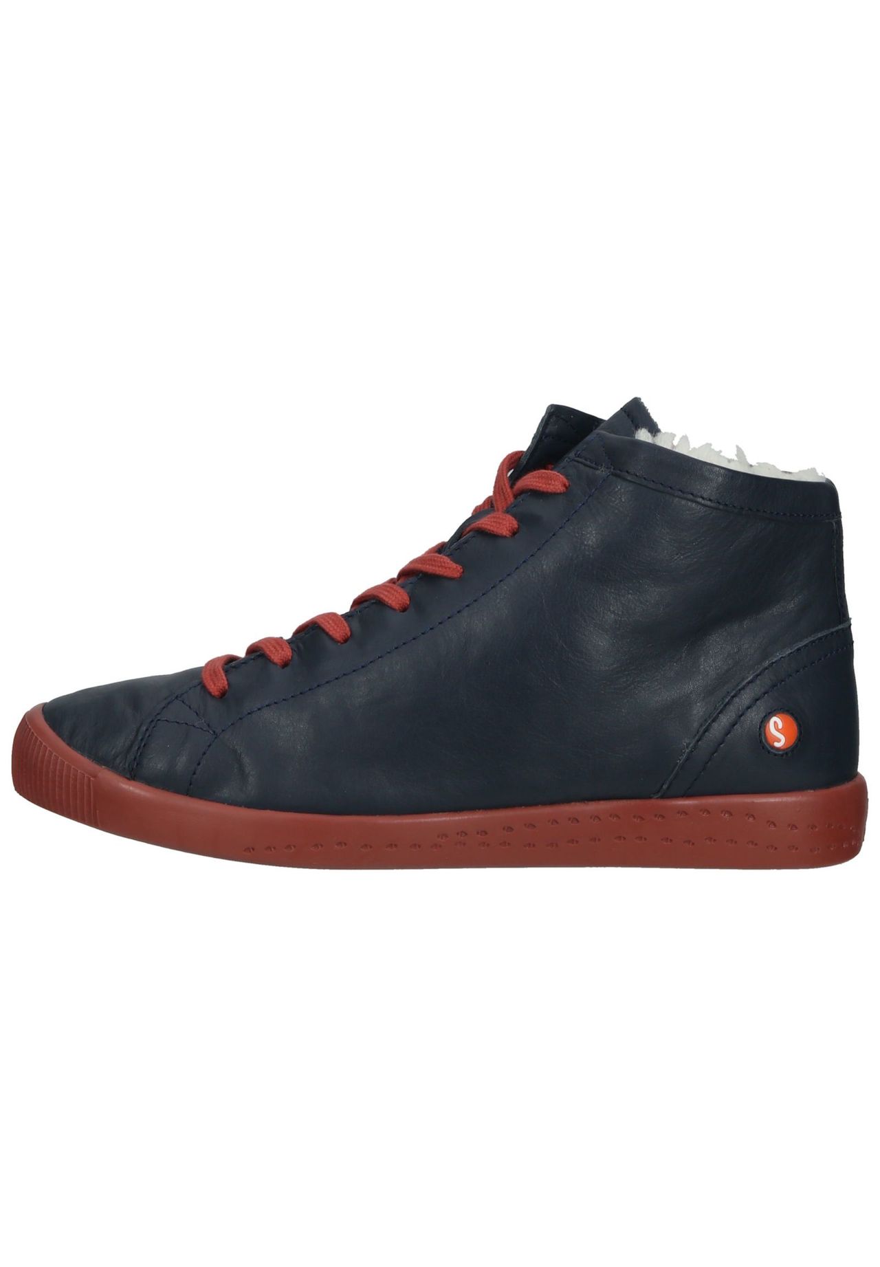 softinos® Leder Stiefelette Online Outlet